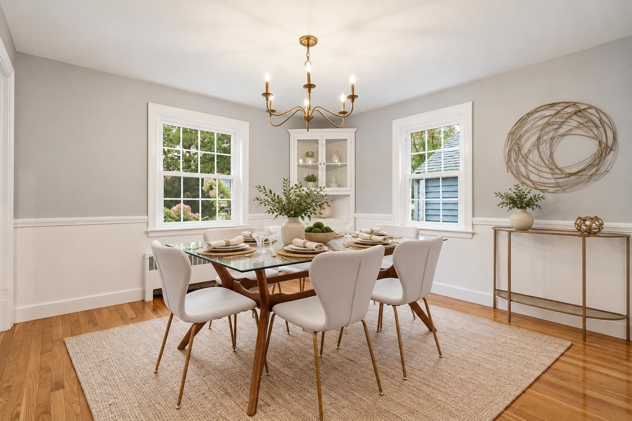 Single Family Residence at 21 Curve Street, Bedford MA 01730, Bedford, photo 13 of 40