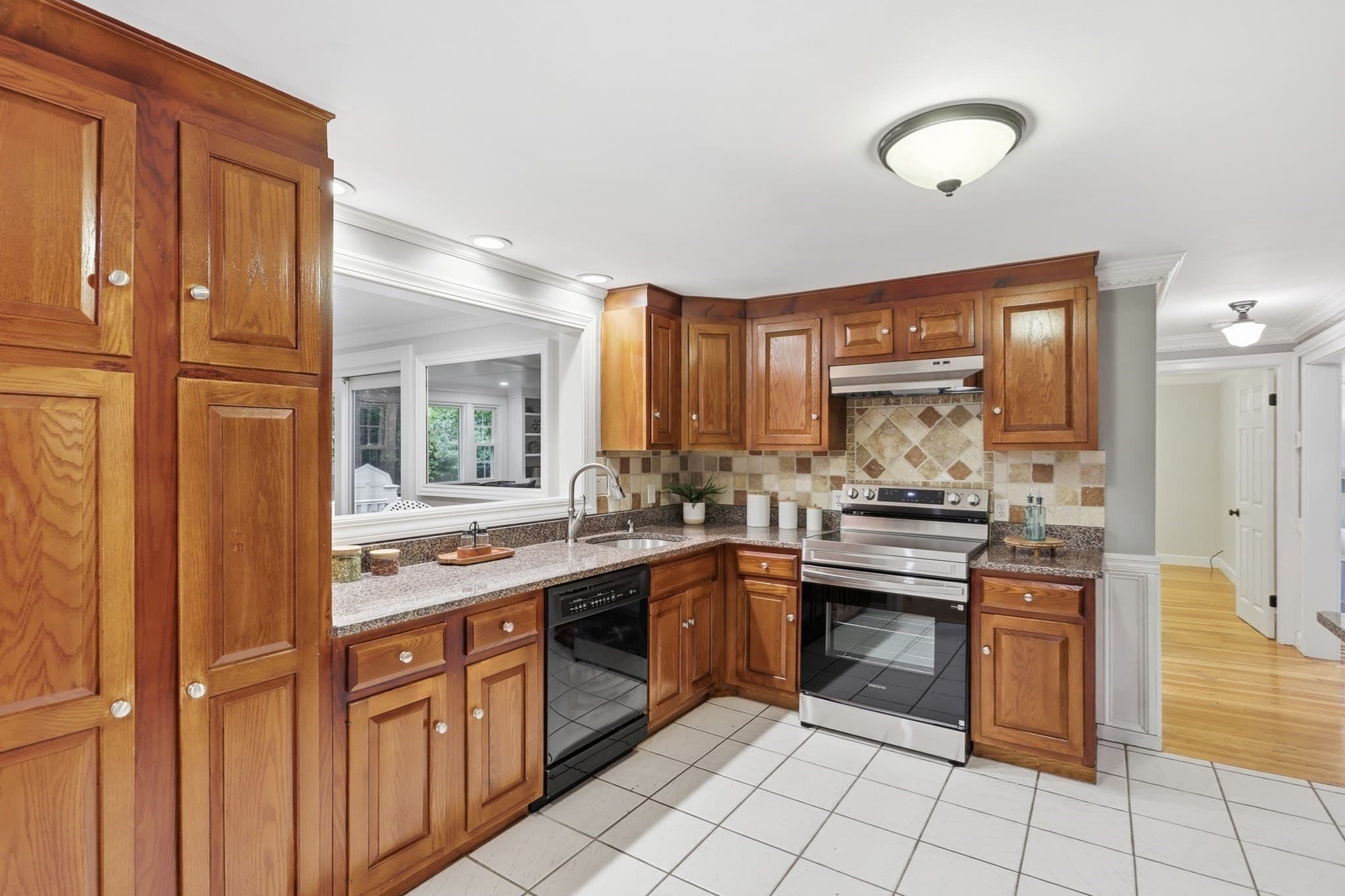 Single Family Residence at 21 Curve Street, Bedford MA 01730, Bedford, photo 12 of 40