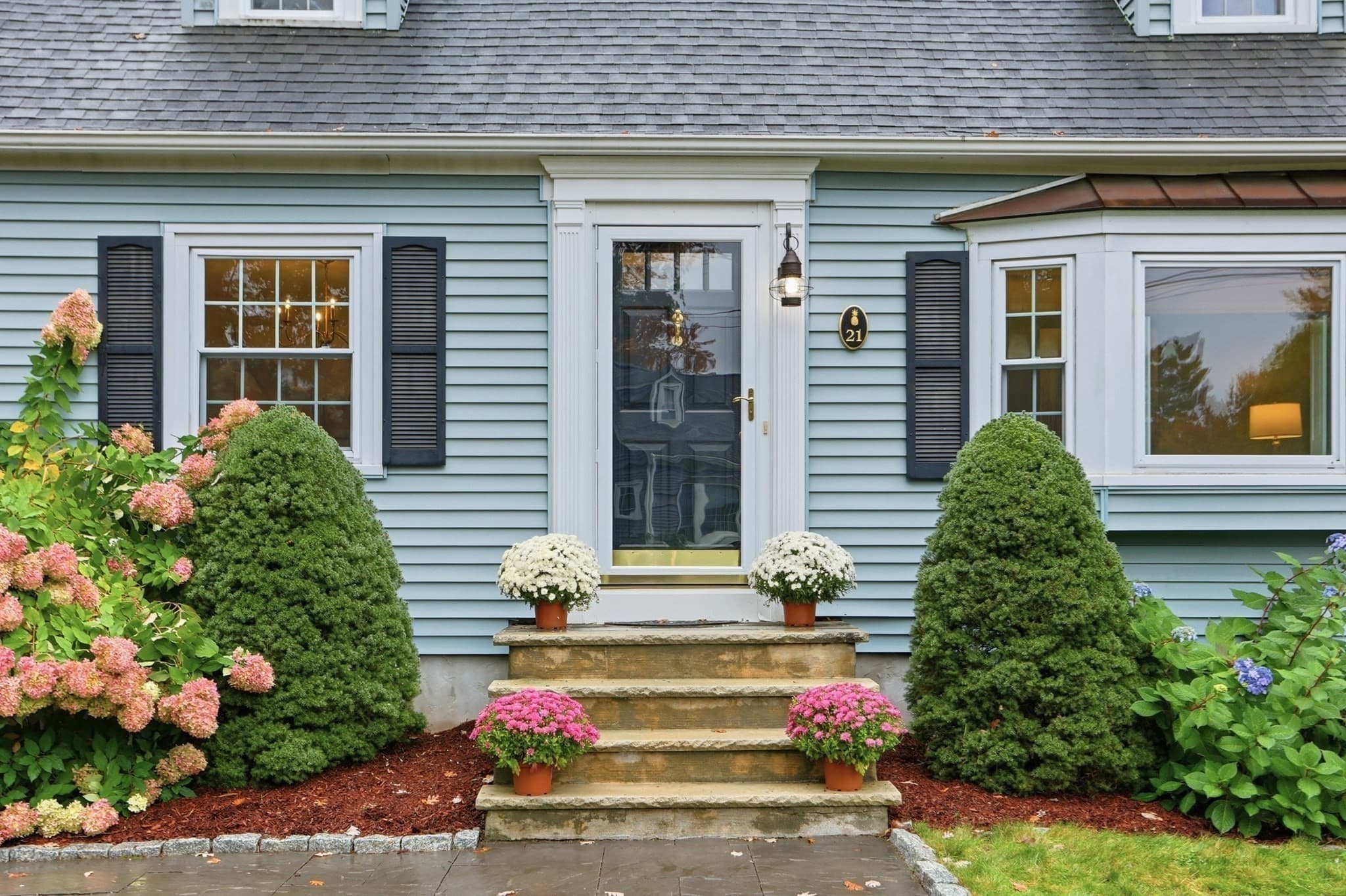 Single Family Residence at 21 Curve Street, Bedford MA 01730, Bedford, photo 37 of 40