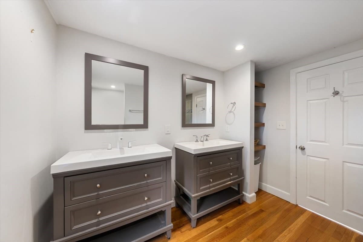 Single Family Residence at 78 Salem End Lane, Framingham MA 01702, Framingham, photo 13 of 26