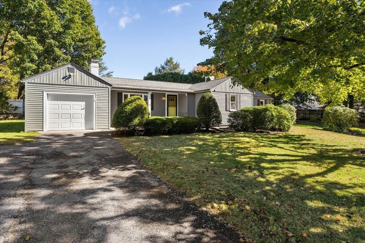 Single Family Residence at 78 Salem End Lane, Framingham MA 01702, Framingham, photo 20 of 26