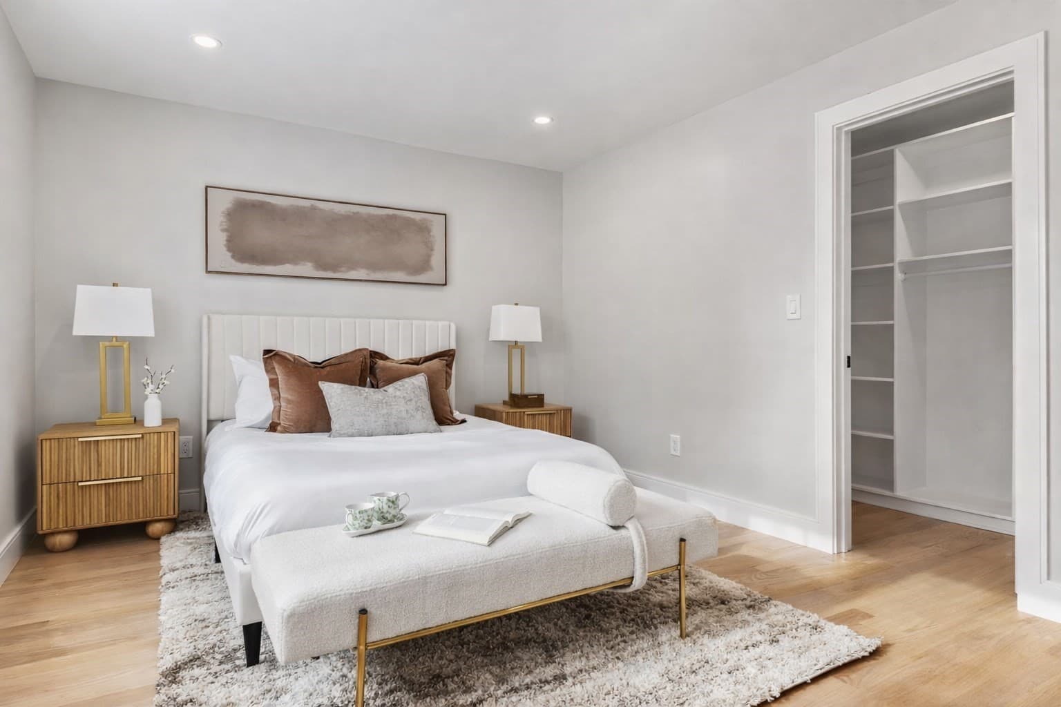 Condominium at 122 Woodruff Ave # 122, Medford MA 02155, Medford, photo 12 of 32