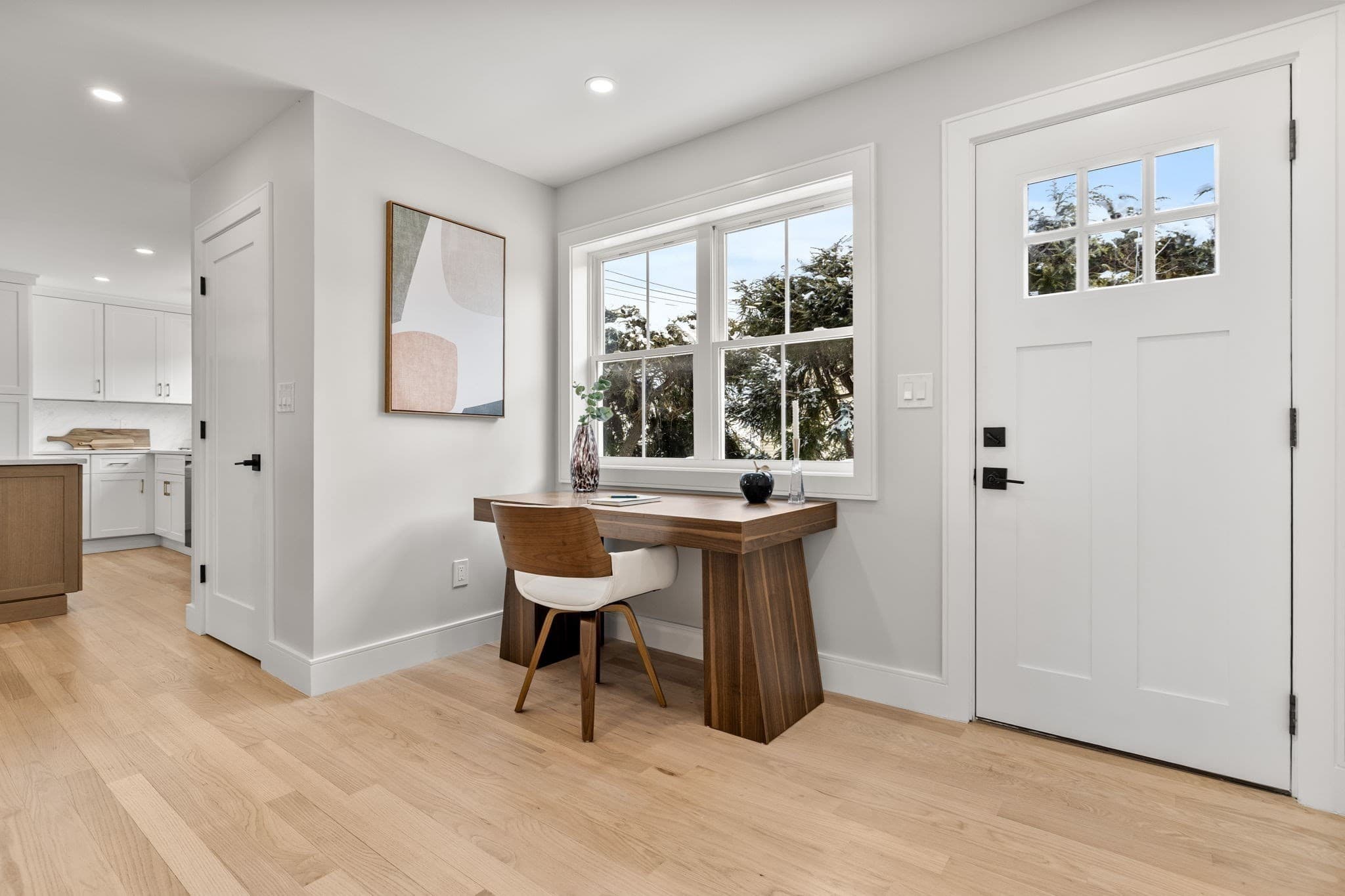 Condominium at 122 Woodruff Ave # 122, Medford MA 02155, Medford, photo 10 of 32