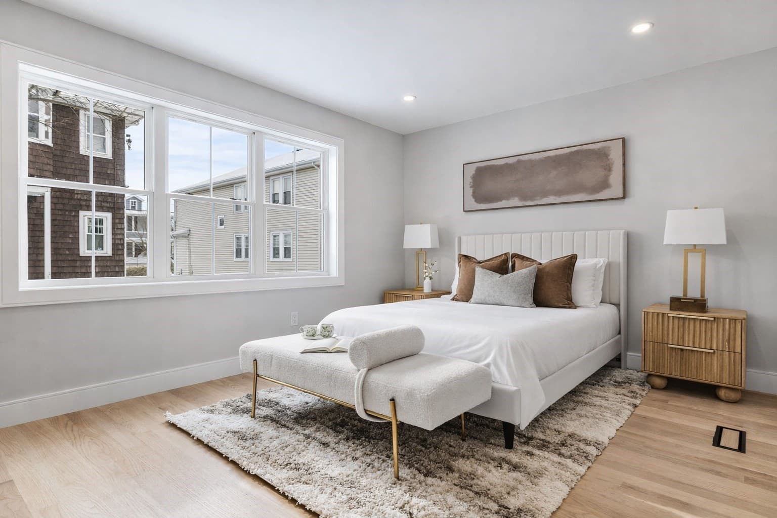Condominium at 122 Woodruff Ave # 122, Medford MA 02155, Medford, photo 11 of 32