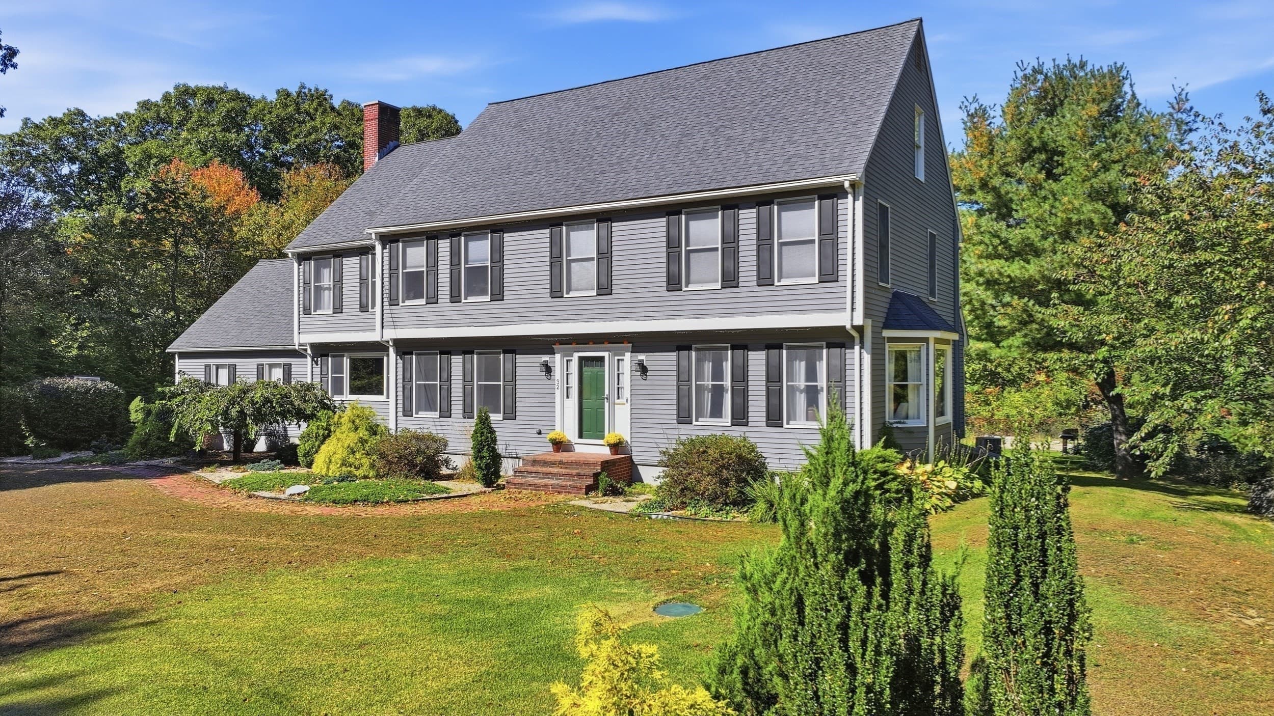 Single Family Residence at 32 Butch Songin Circle, Walpole MA 02071, Walpole, photo 3 of 42