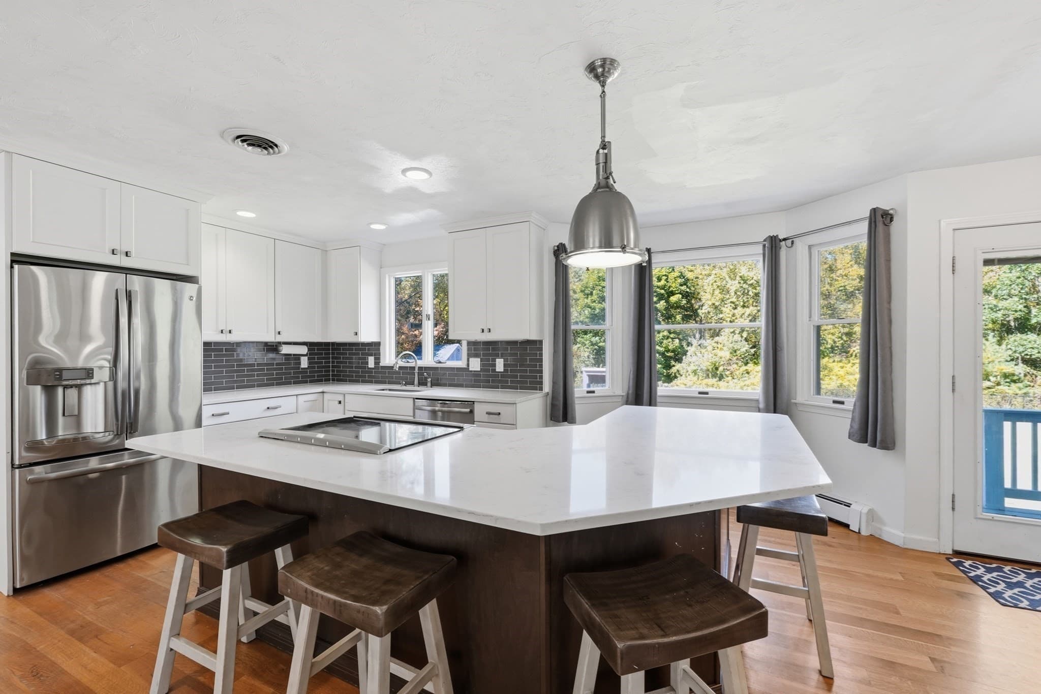 Single Family Residence at 32 Butch Songin Circle, Walpole MA 02071, Walpole, photo 9 of 42