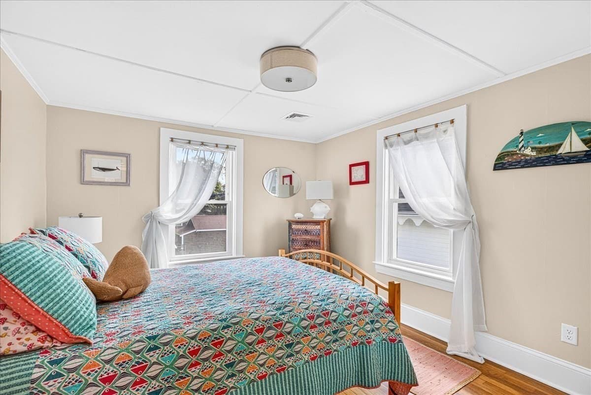 Condominium at 4 Atlantic St # 4, Plymouth MA 02360, Plymouth, photo 18 of 33
