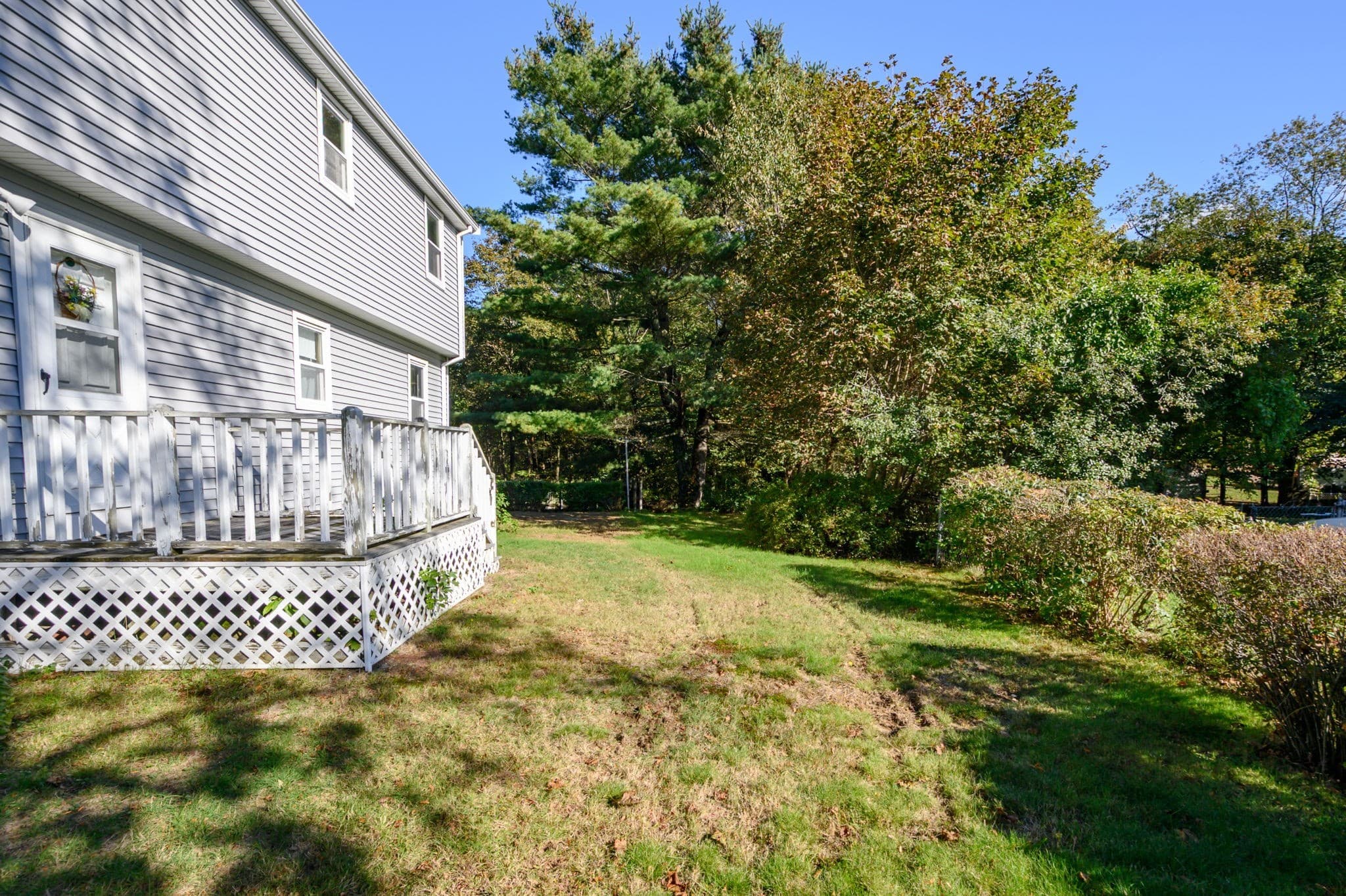 Single Family Residence at 13 Hemlock Rd, Hingham MA 02043, Hingham, photo 26 of 33