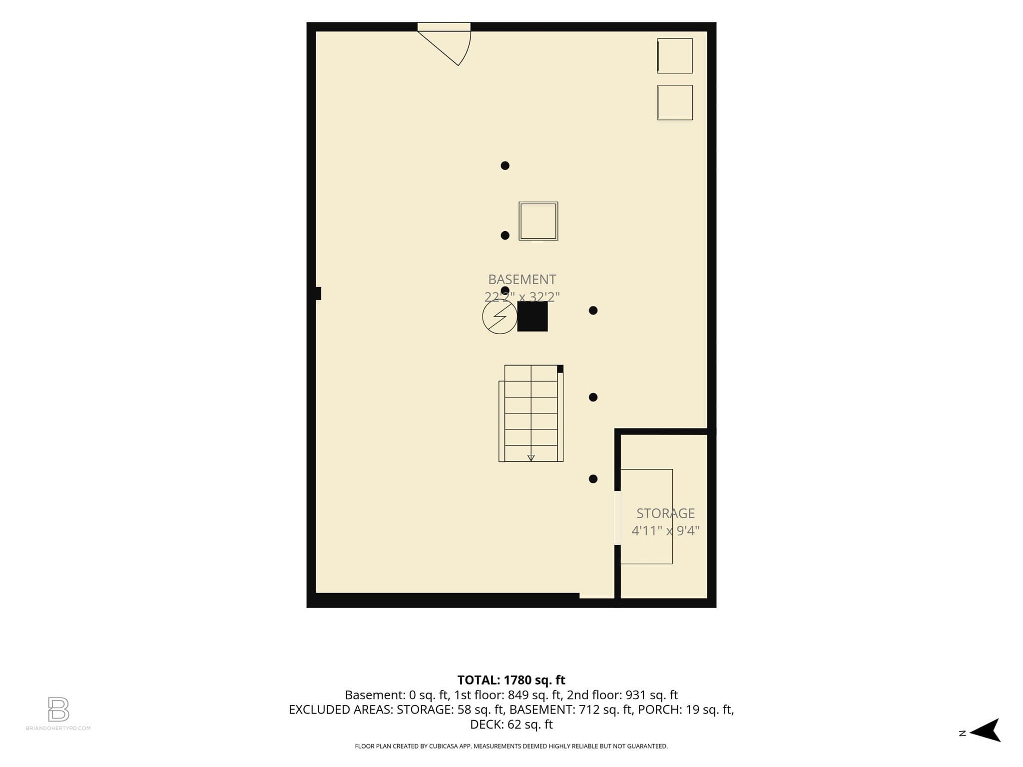 Single Family Residence at 13 Hemlock Rd, Hingham MA 02043, Hingham, photo 33 of 33
