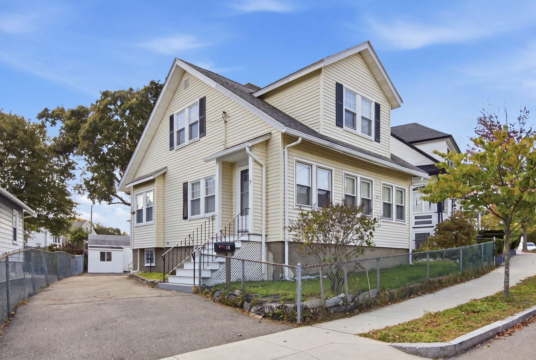 18 Pope St, Quincy MA 02171
