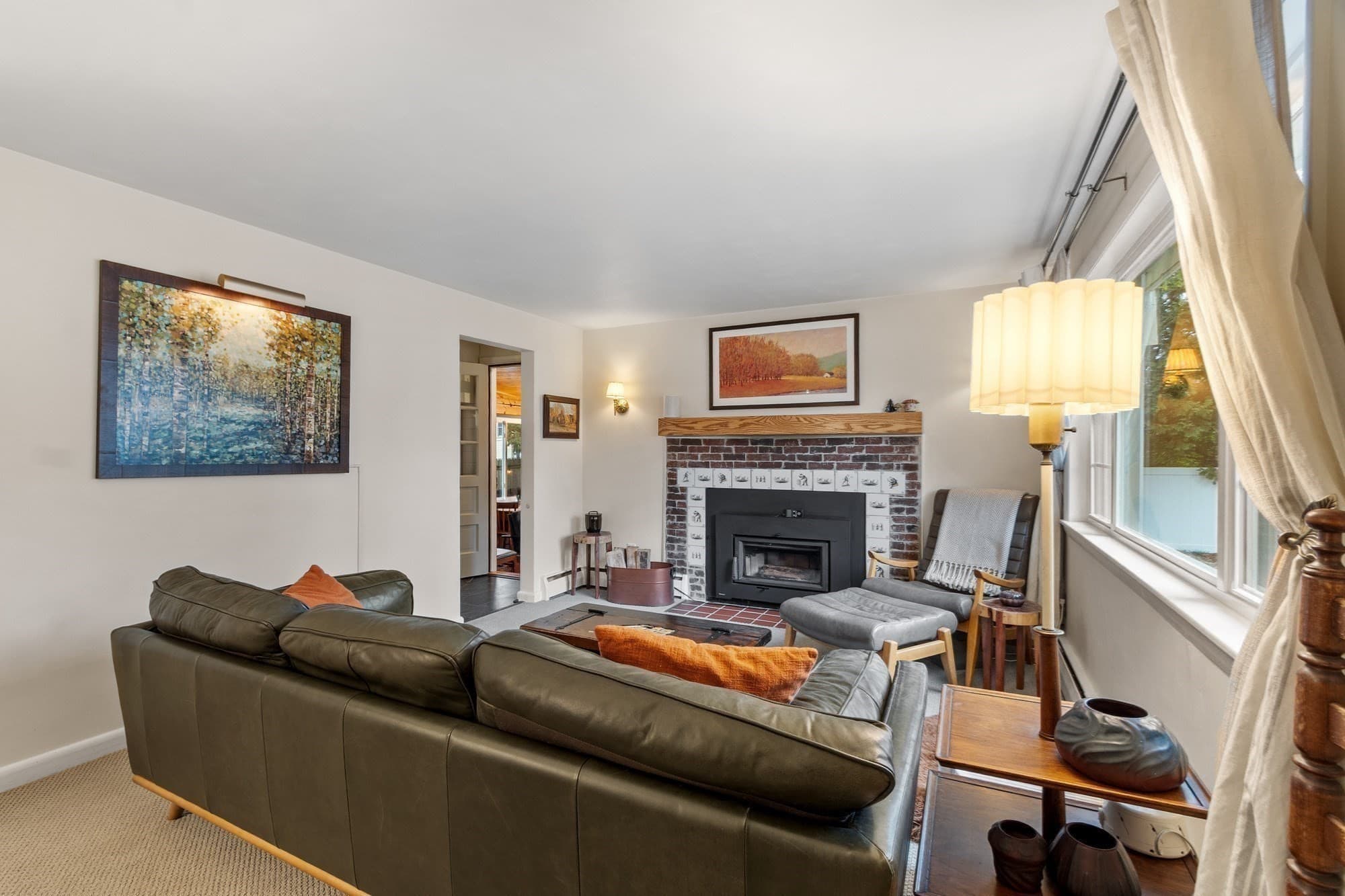 Single Family Residence at 8 Grant St Ext, Framingham MA 01702, Framingham, photo 6 of 42