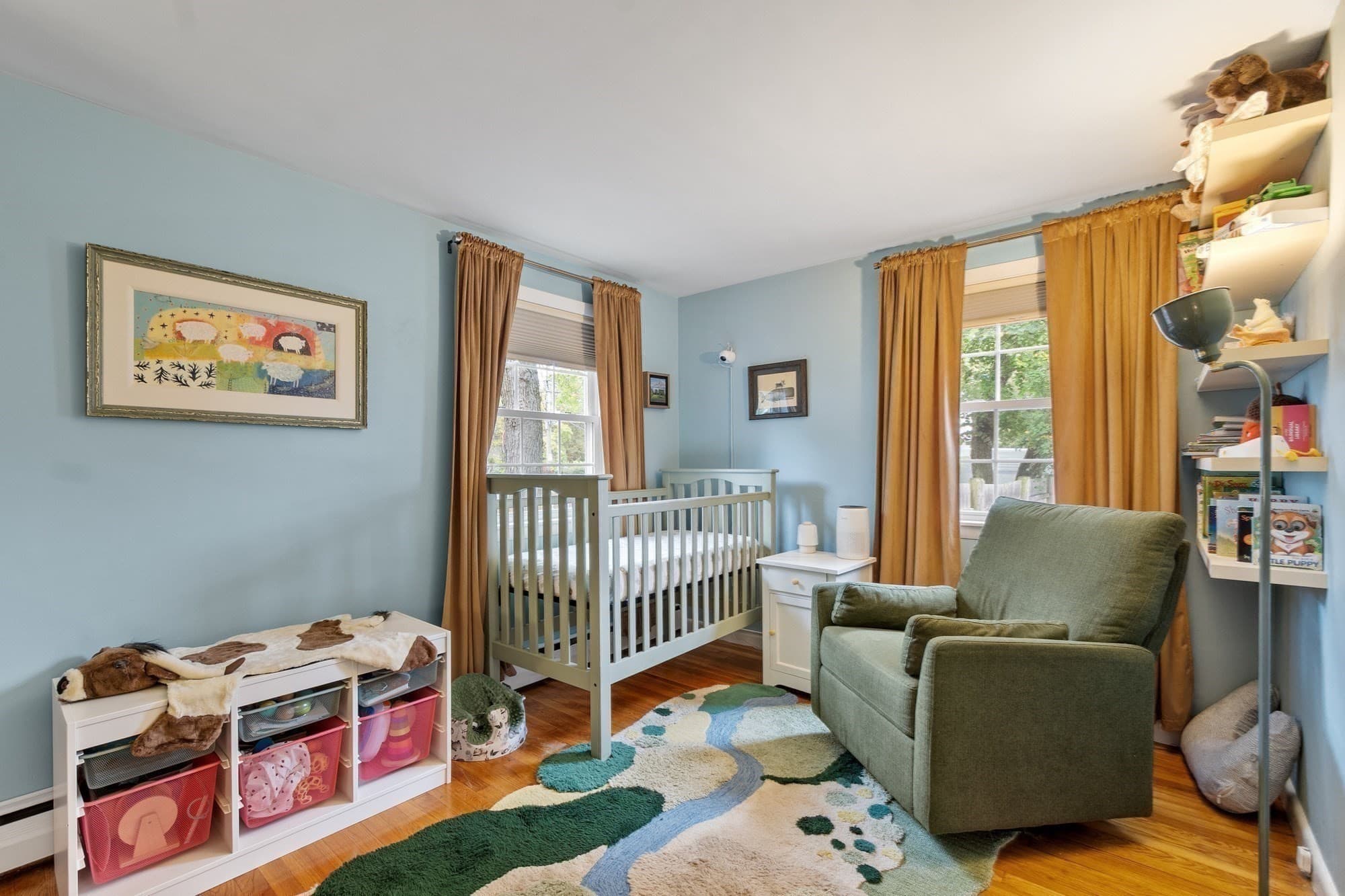 Single Family Residence at 8 Grant St Ext, Framingham MA 01702, Framingham, photo 17 of 42