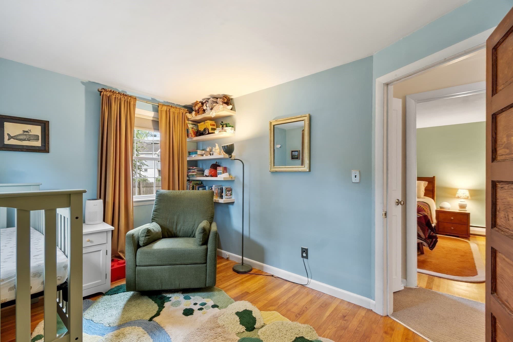 Single Family Residence at 8 Grant St Ext, Framingham MA 01702, Framingham, photo 16 of 42