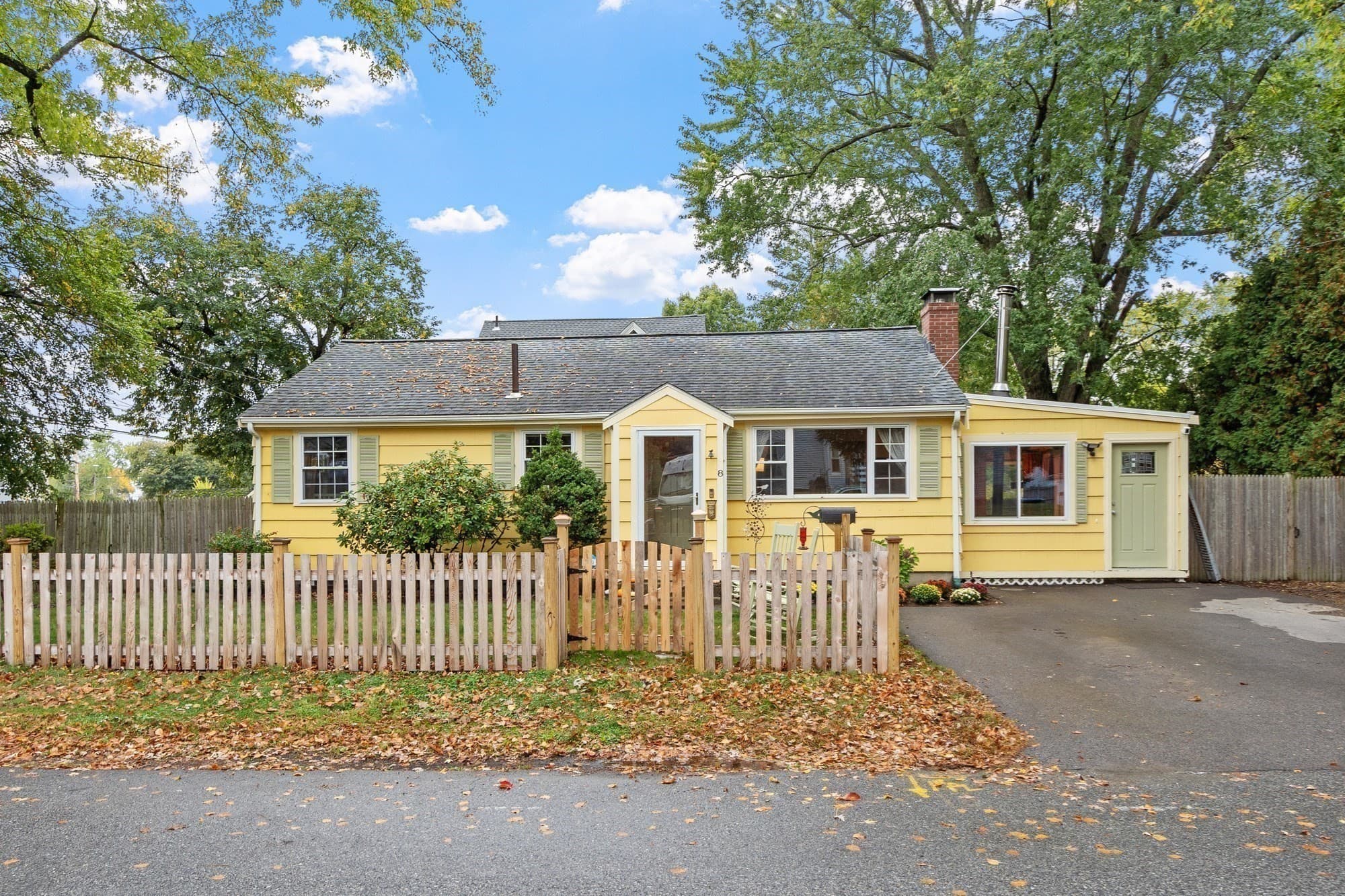 8 Grant St Ext, Framingham MA 01702