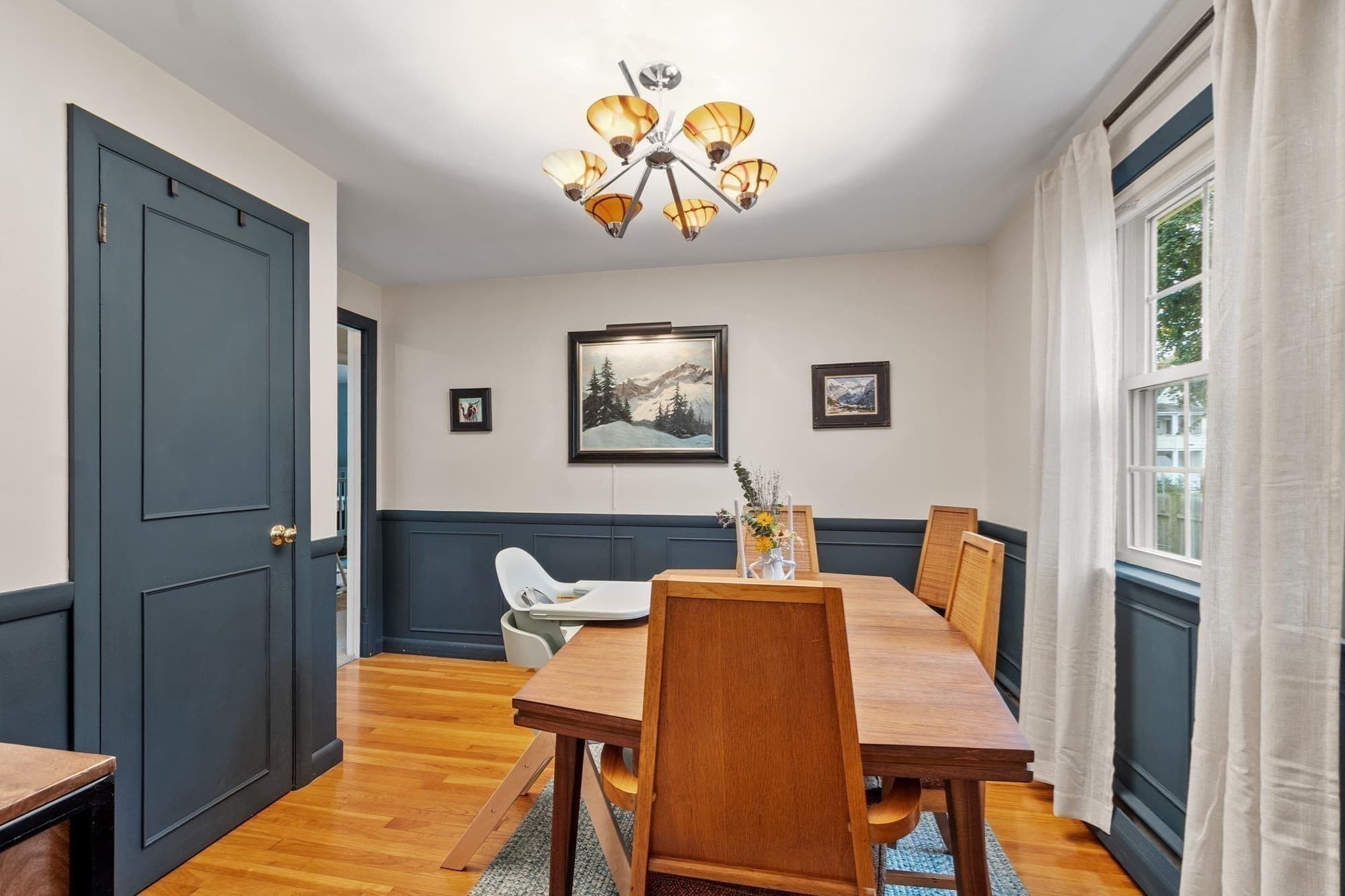 Single Family Residence at 8 Grant St Ext, Framingham MA 01702, Framingham, photo 20 of 42