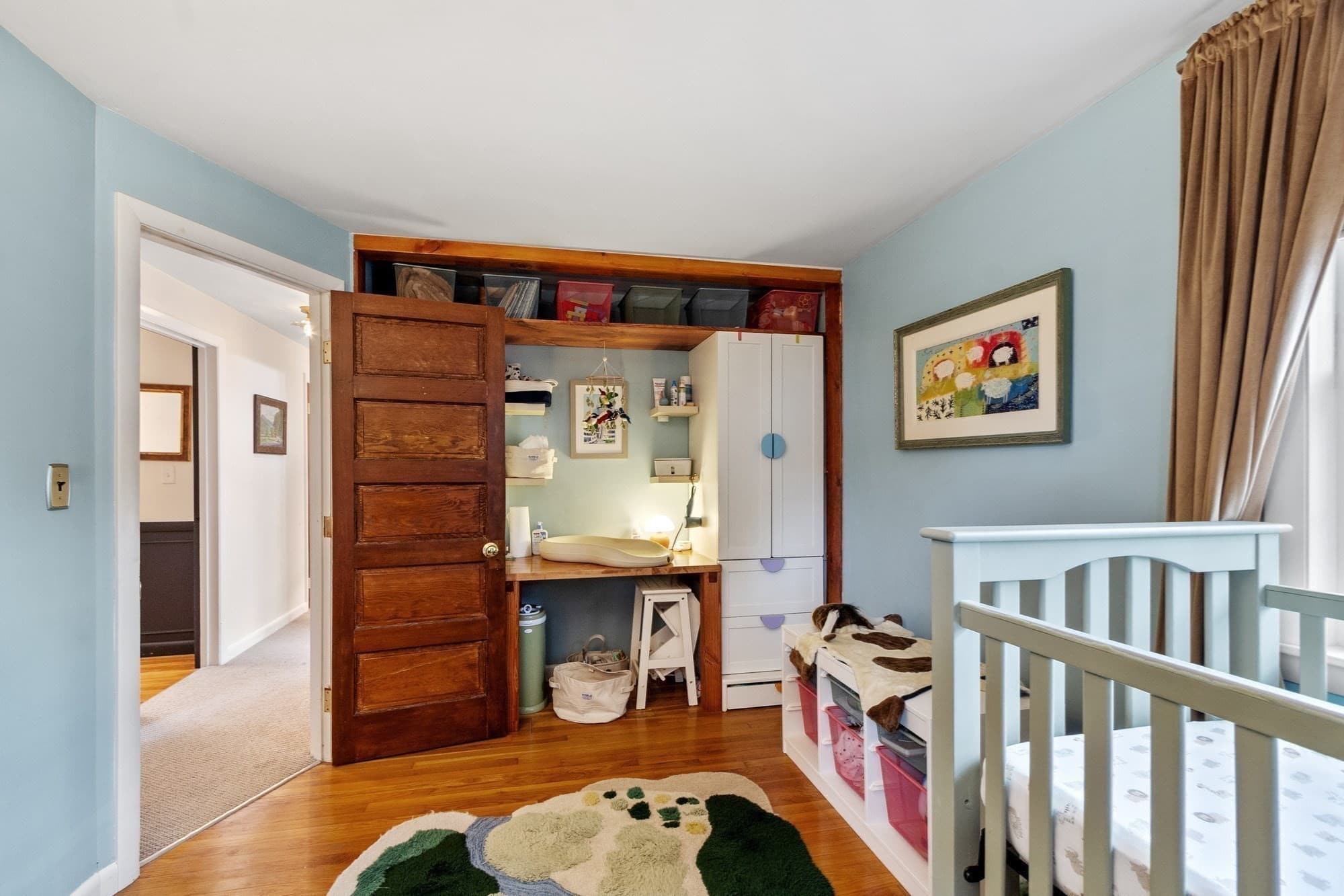Single Family Residence at 8 Grant St Ext, Framingham MA 01702, Framingham, photo 18 of 42