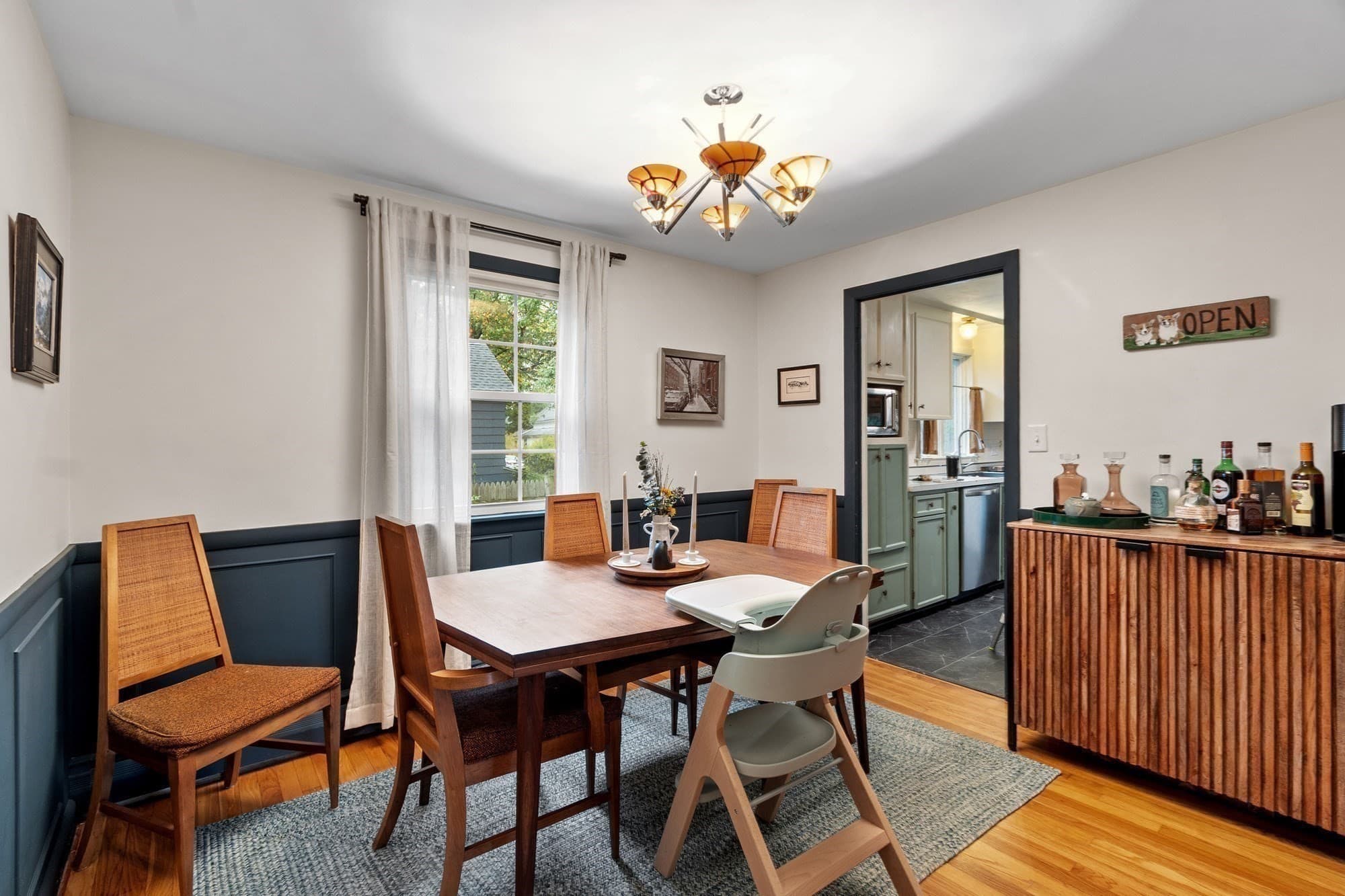 Single Family Residence at 8 Grant St Ext, Framingham MA 01702, Framingham, photo 19 of 42