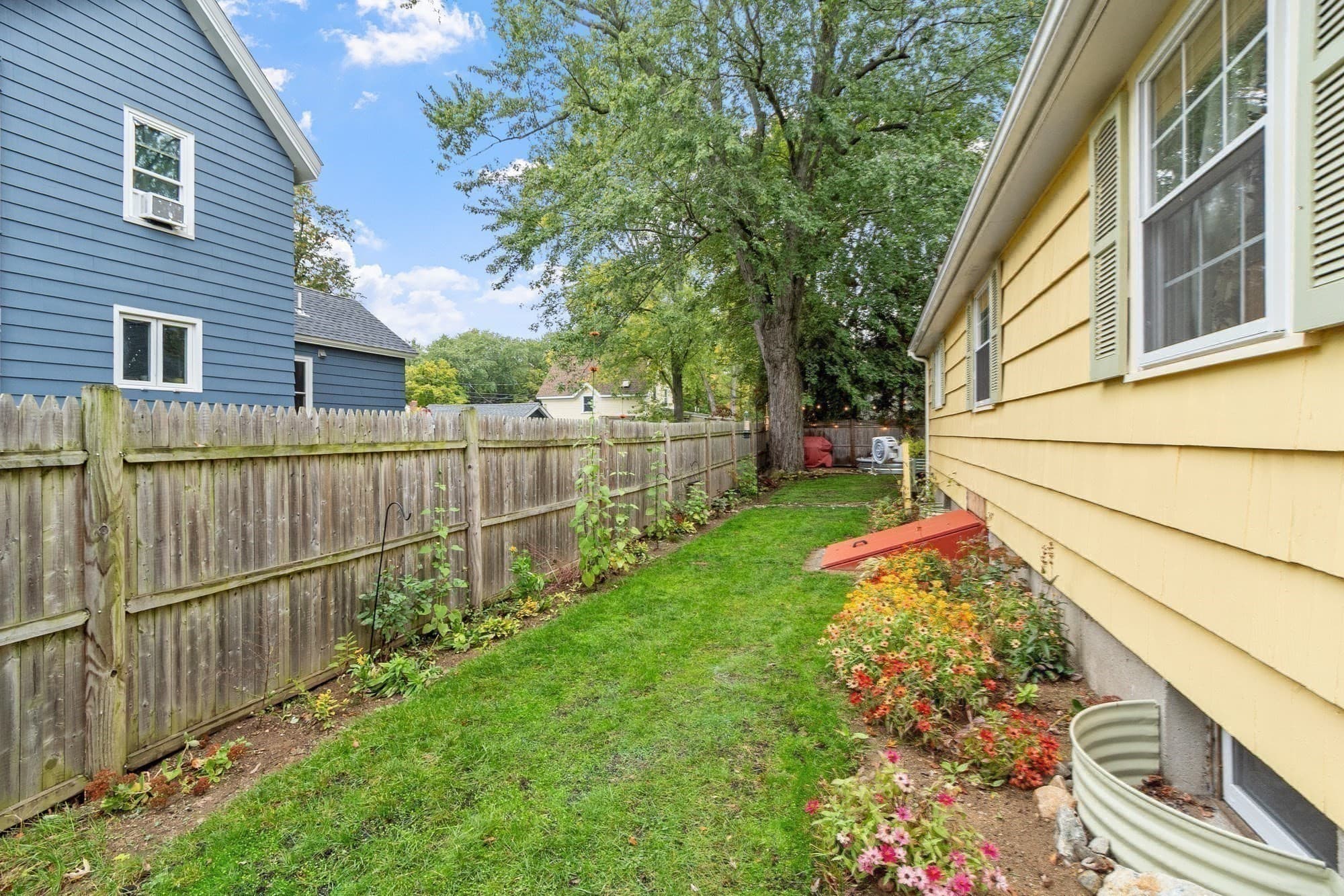 Single Family Residence at 8 Grant St Ext, Framingham MA 01702, Framingham, photo 40 of 42