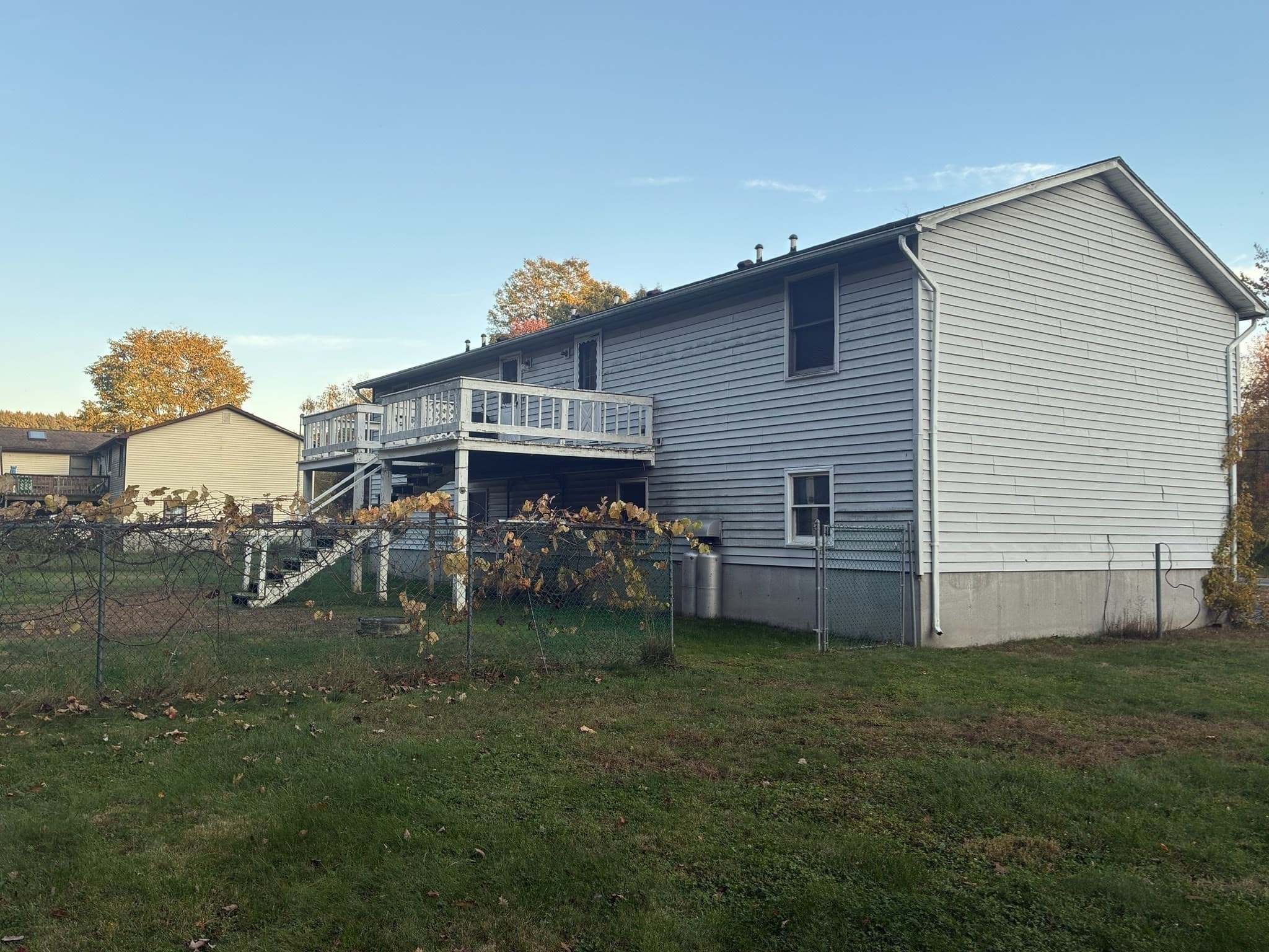 2 Family - 2 Units Side by Side at 140-142 Bourne Street, Palmer MA 01080, Palmer, photo 26 of 26