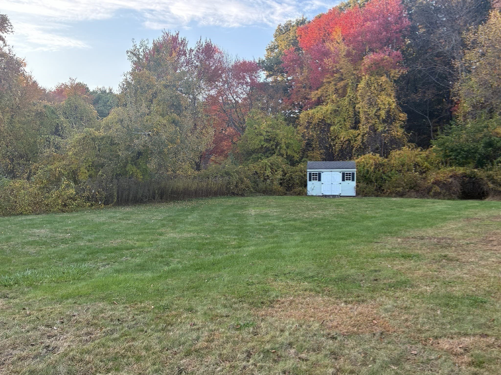2 Family - 2 Units Side by Side at 140-142 Bourne Street, Palmer MA 01080, Palmer, photo 22 of 26