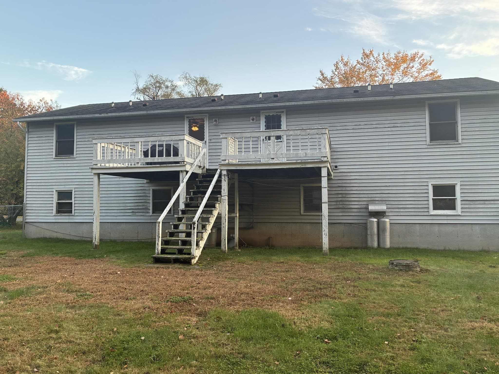 2 Family - 2 Units Side by Side at 140-142 Bourne Street, Palmer MA 01080, Palmer, photo 25 of 26