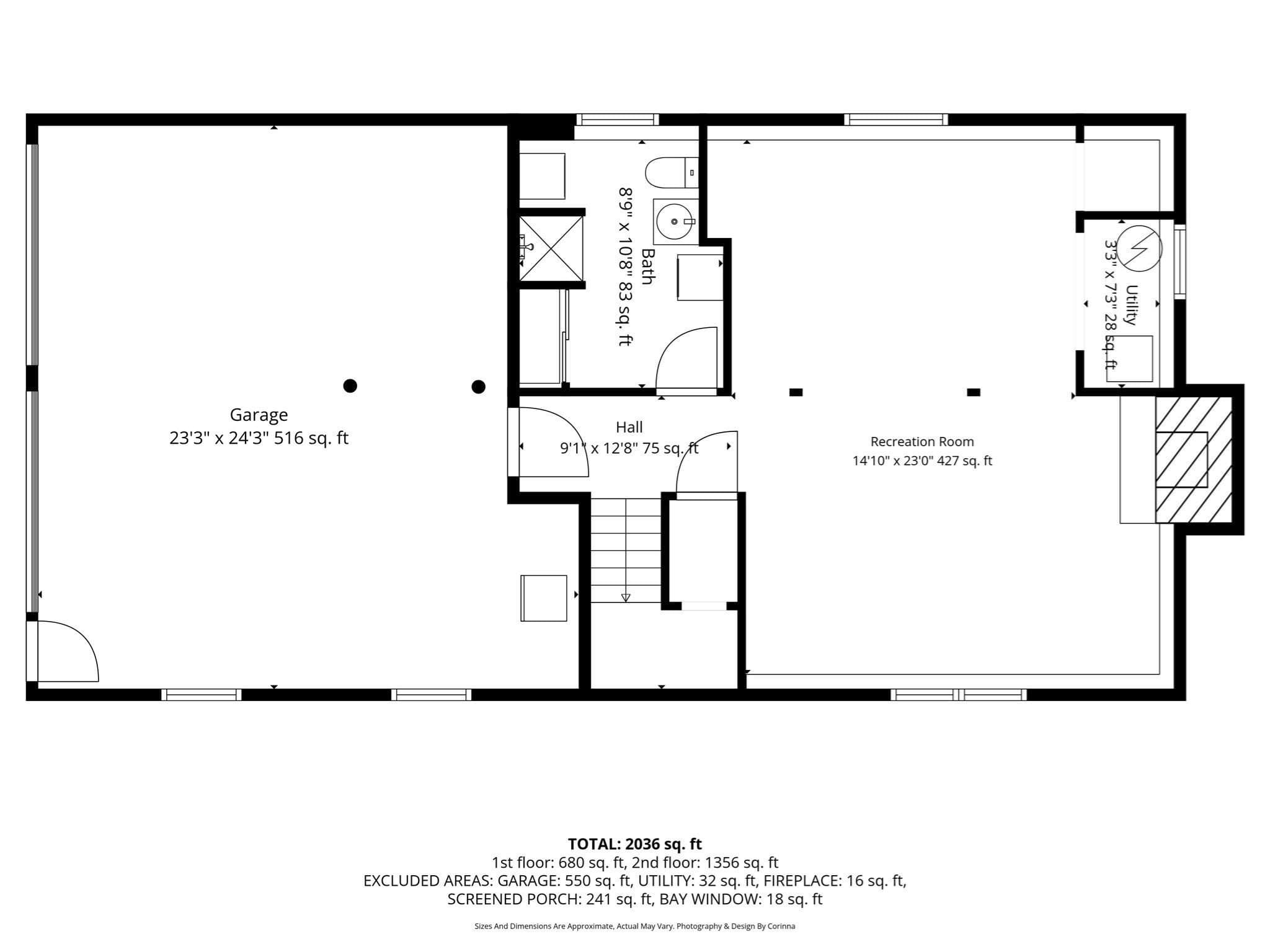 Single Family Residence at 31 Towne Crest Drive, Stoneham MA 02180, Stoneham, photo 42 of 42