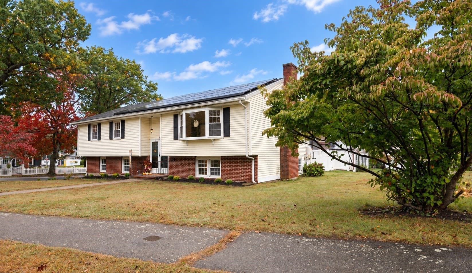 31 Towne Crest Drive, Stoneham MA 02180