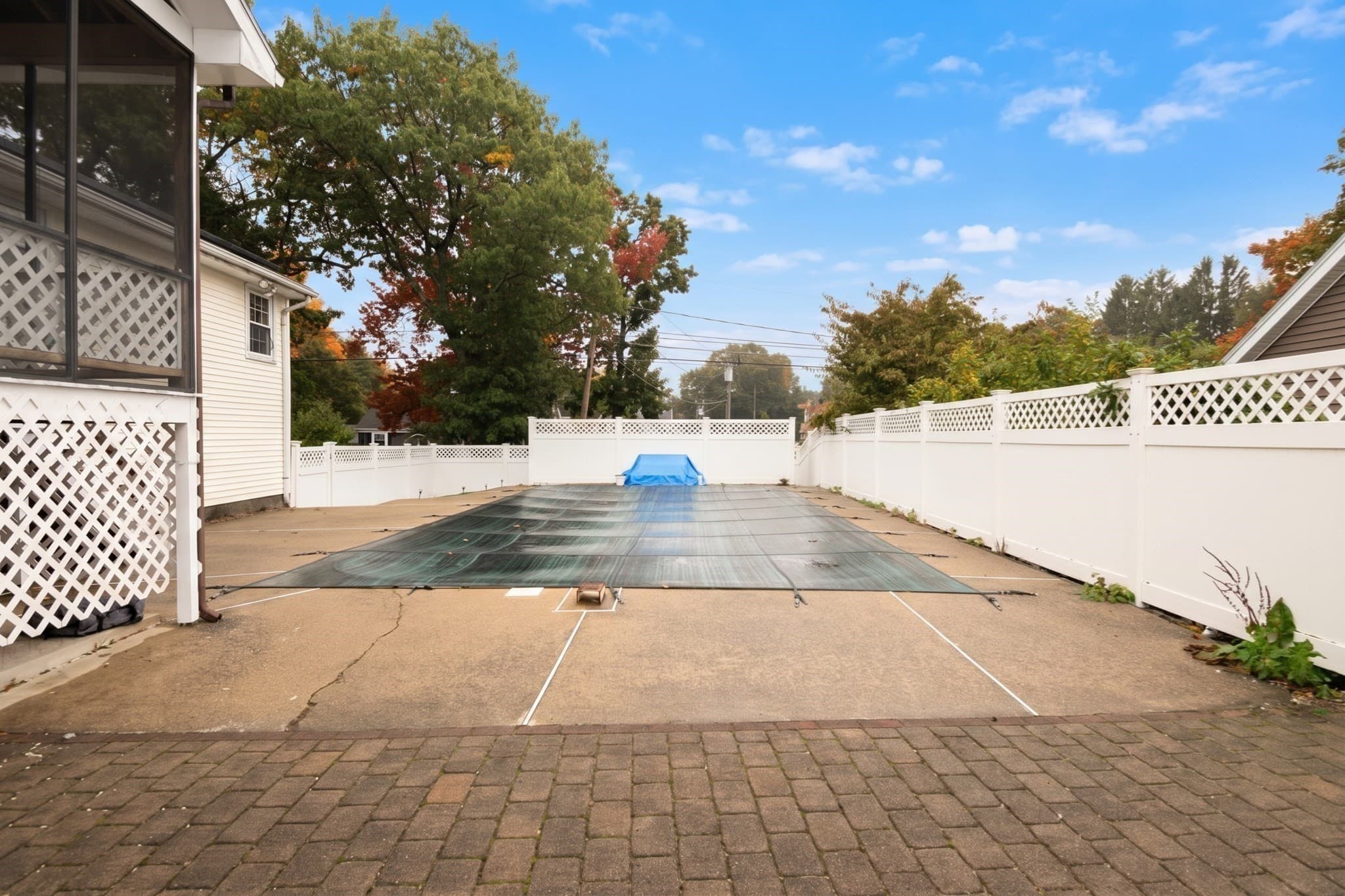 Single Family Residence at 31 Towne Crest Drive, Stoneham MA 02180, Stoneham, photo 34 of 42
