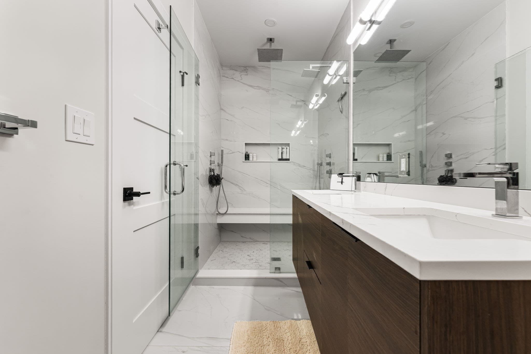 Condominium at 43 Stillman St PH, Boston MA 02113, photo 12 of 16