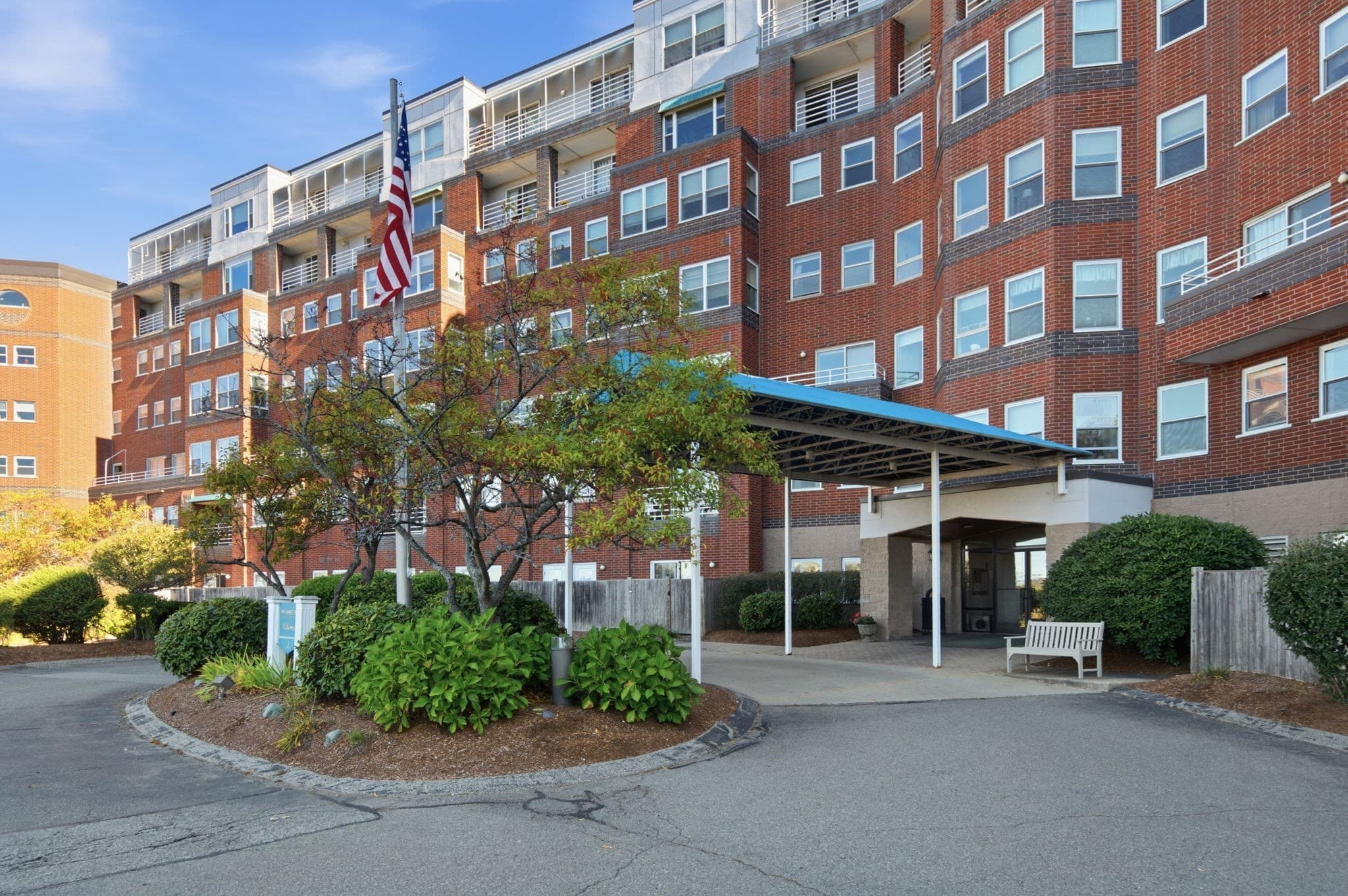 9 Park Ave # 517, Hull MA 02045