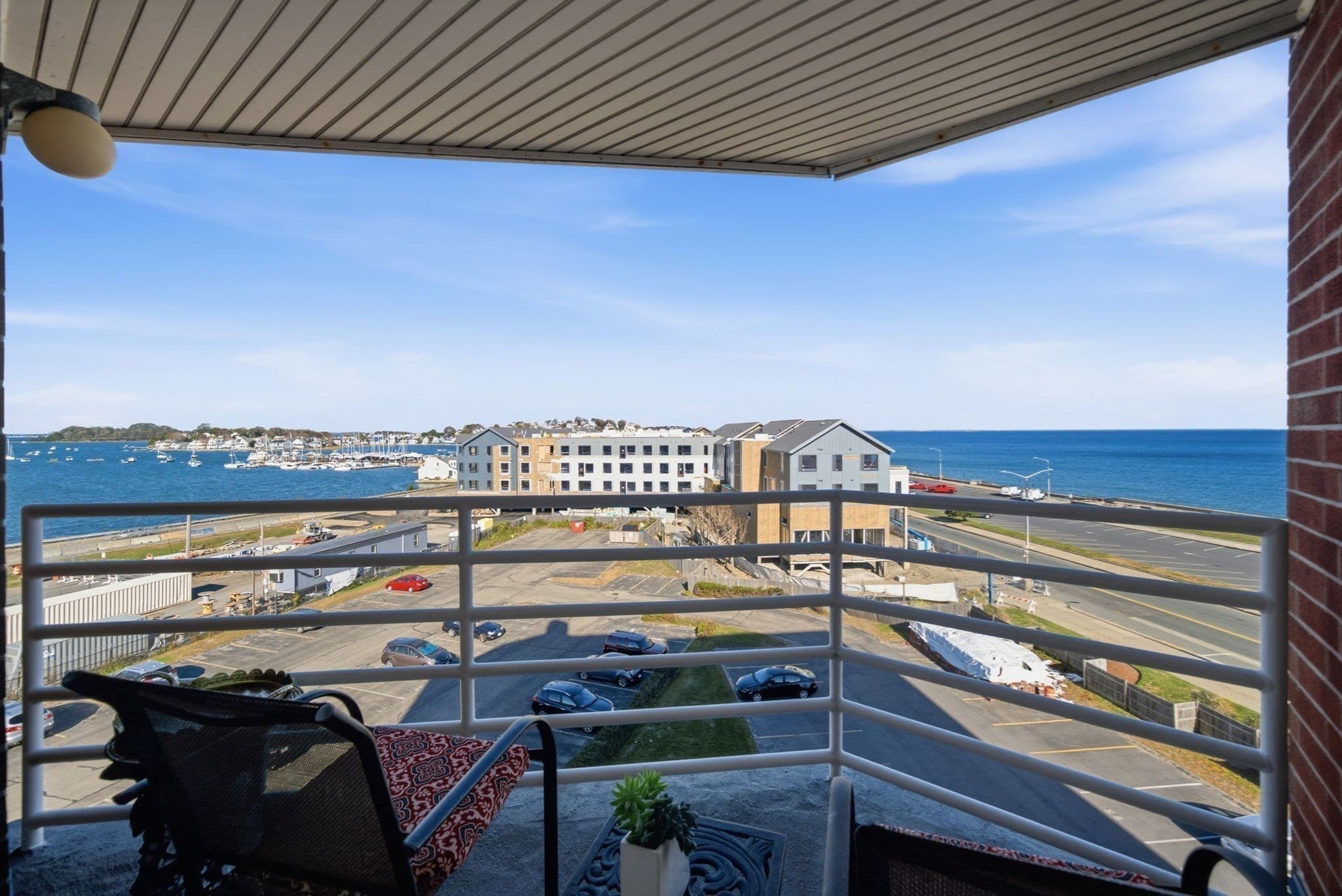 Condominium at 9 Park Ave # 517, Hull MA 02045, Hull, photo 5 of 21