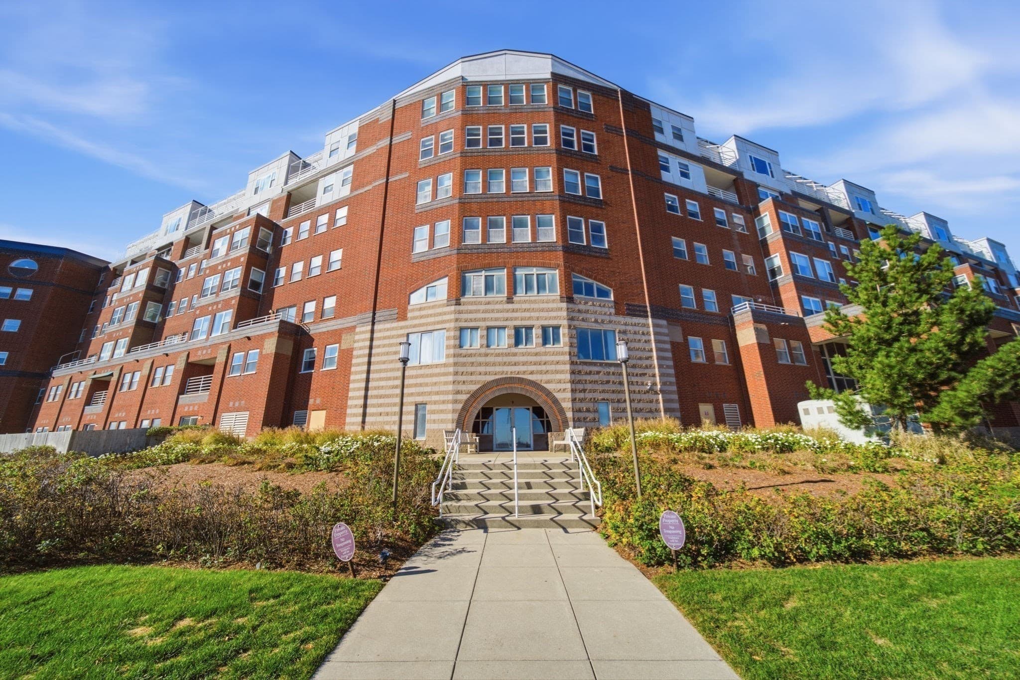 Condominium at 9 Park Ave # 517, Hull MA 02045, Hull, photo 20 of 21