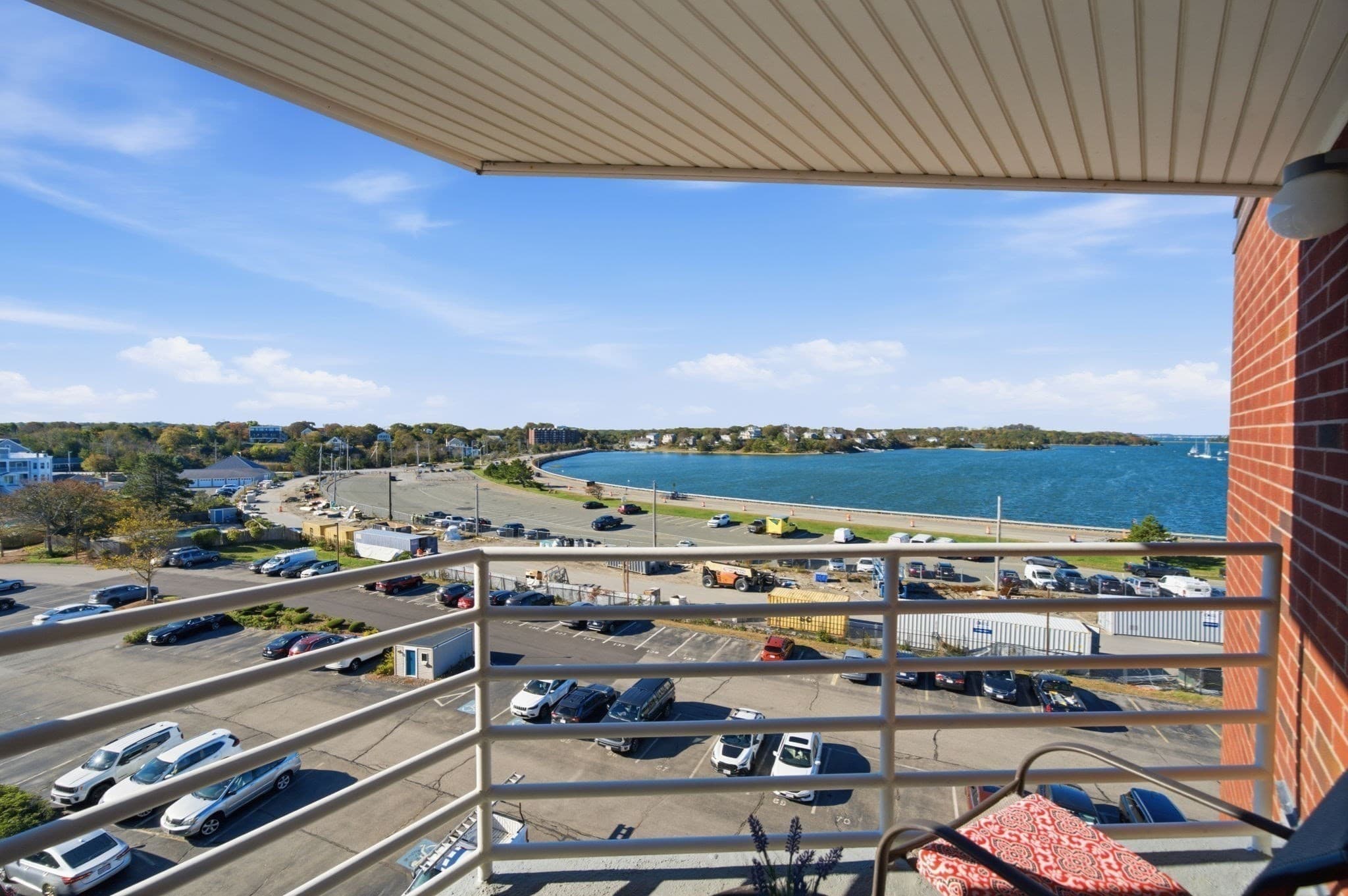 Condominium at 9 Park Ave # 517, Hull MA 02045, Hull, photo 19 of 21