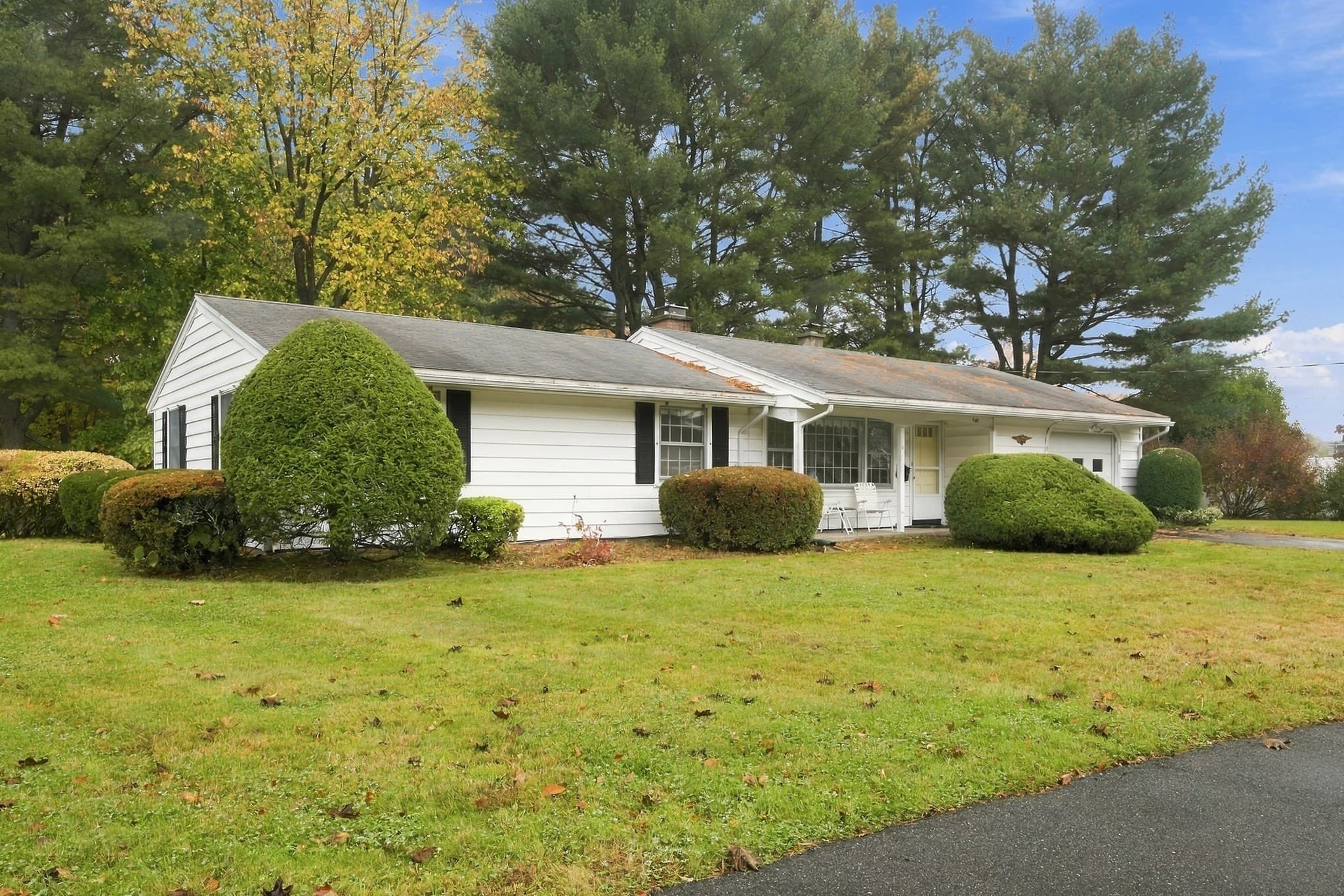 Single Family Residence at 8 Trinity St, Danvers MA 01923, photo 2 of 36