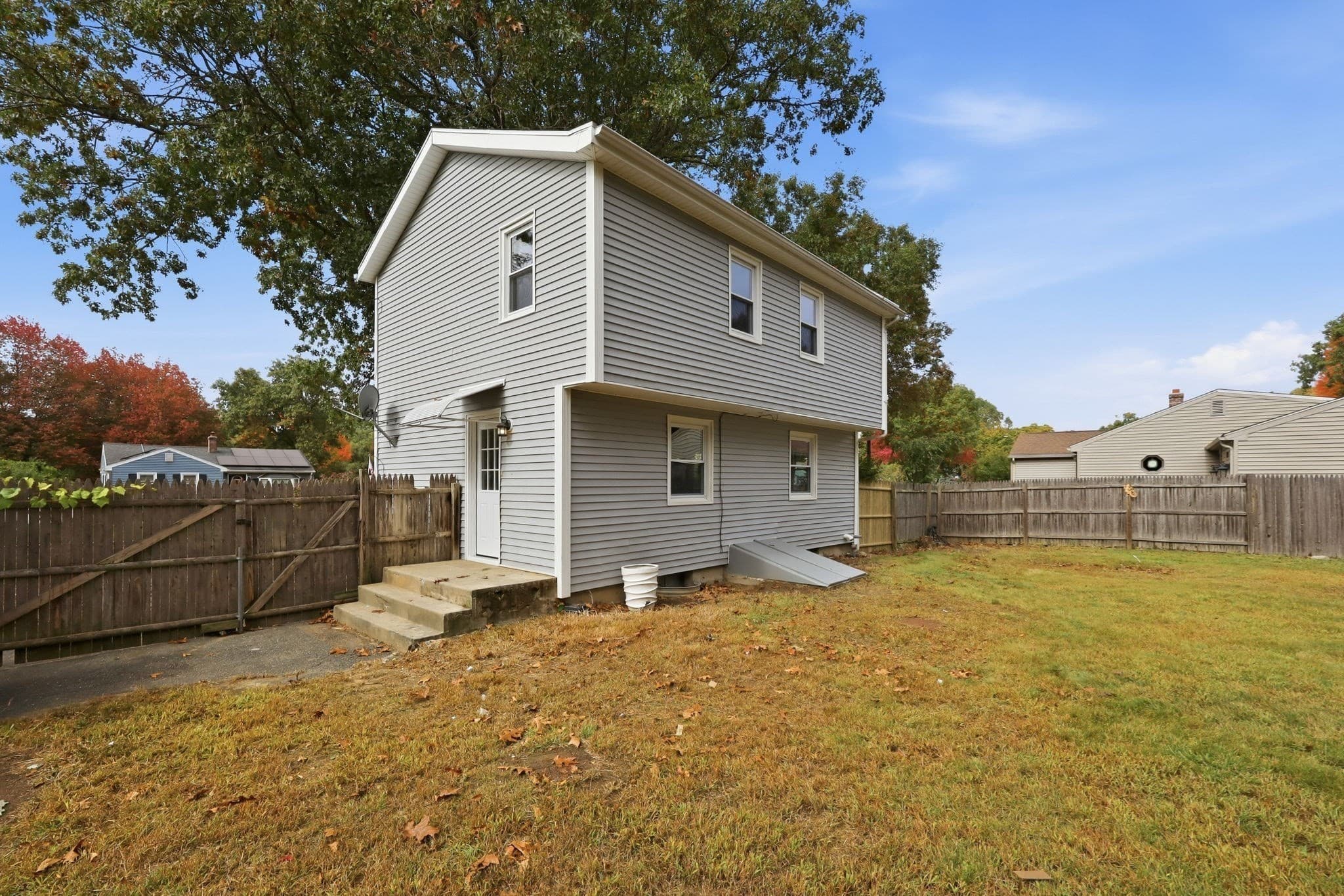 Single Family Residence at 93 Balboa Dr, Springfield MA 01119, Springfield, photo 27 of 27