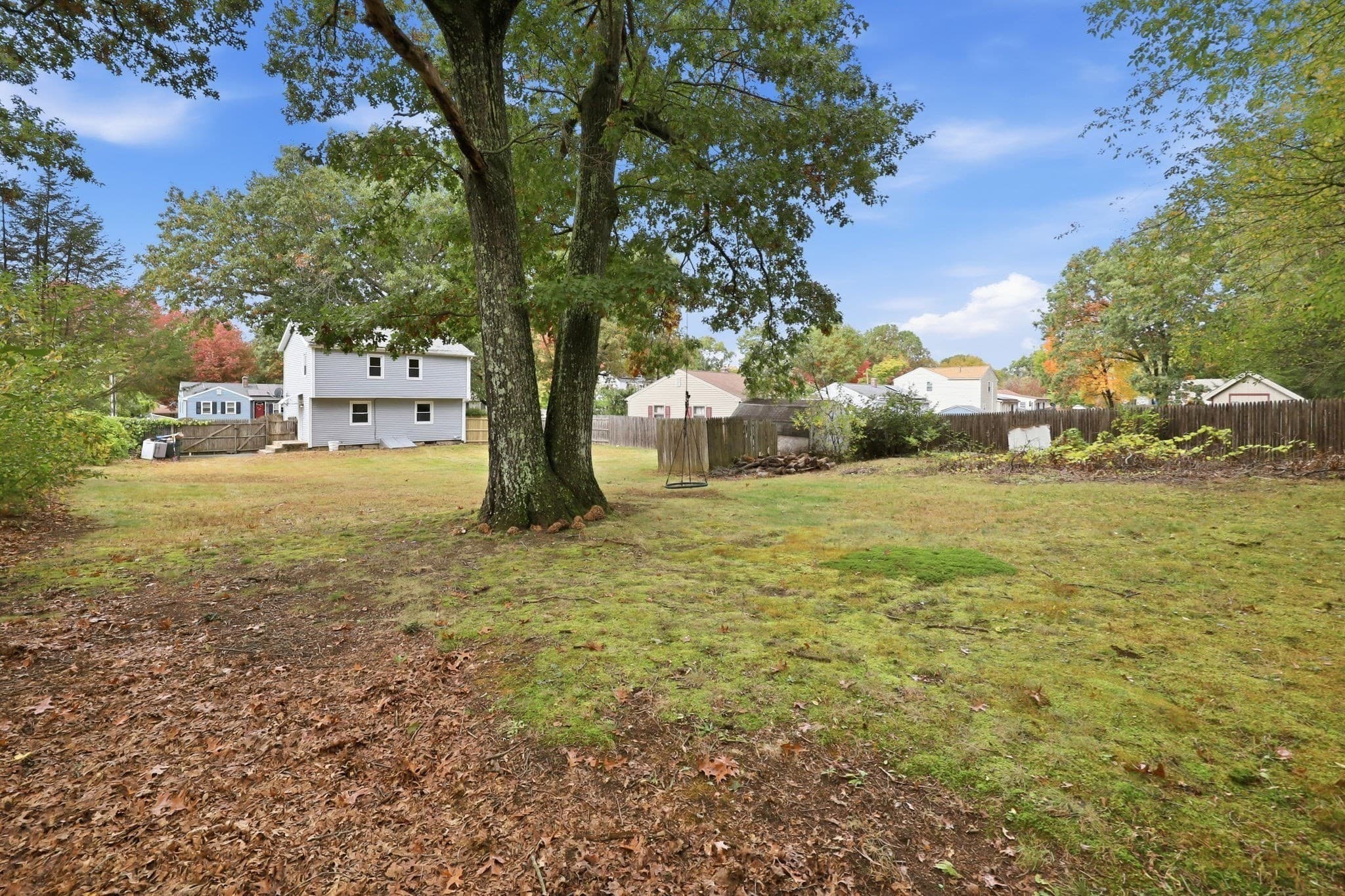 Single Family Residence at 93 Balboa Dr, Springfield MA 01119, Springfield, photo 26 of 27