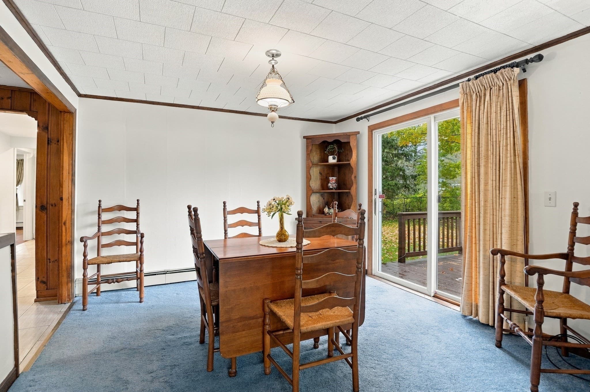 Single Family Residence at 3 Olive Drive, Leominster MA 01453, photo 13 of 34