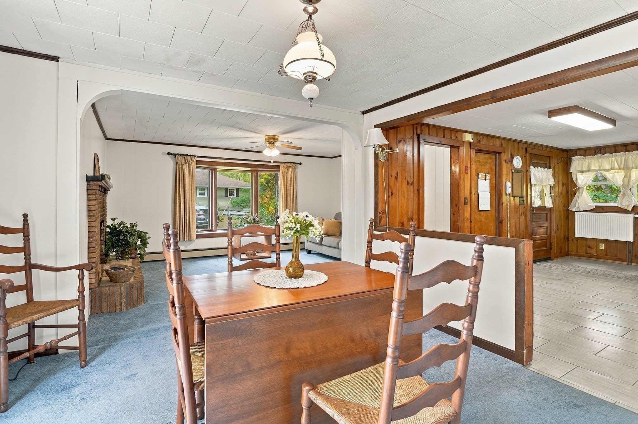 Single Family Residence at 3 Olive Drive, Leominster MA 01453, photo 14 of 34