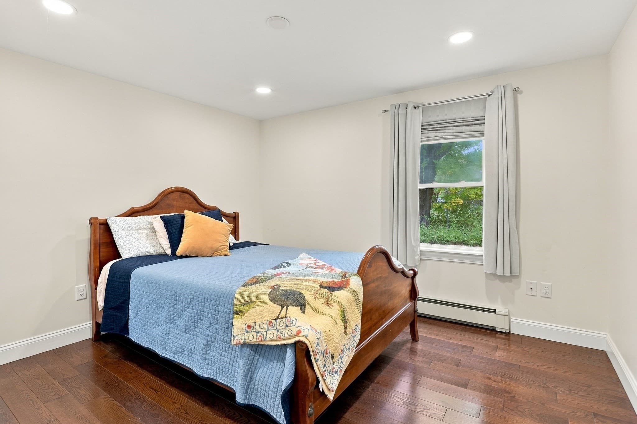 Single Family Residence at 3 Olive Drive, Leominster MA 01453, photo 29 of 34