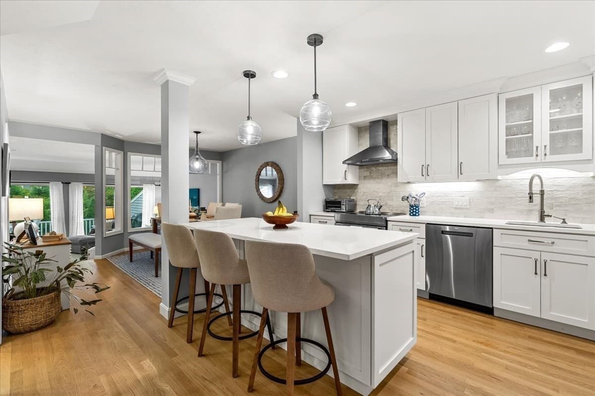 Condominium at 40 Driftway # 18, Scituate MA 02066, Scituate, photo 6 of 42