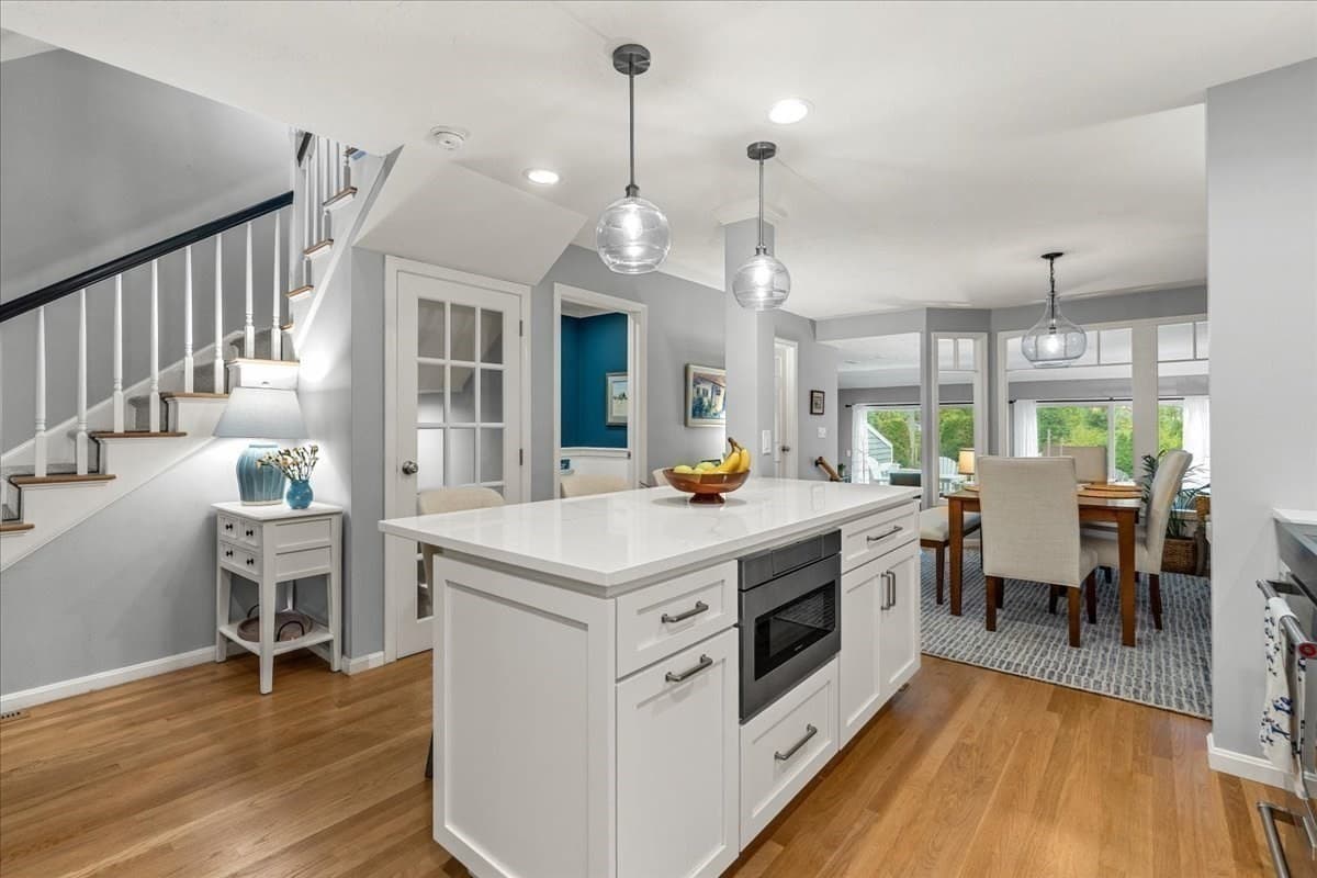 Condominium at 40 Driftway # 18, Scituate MA 02066, Scituate, photo 7 of 42