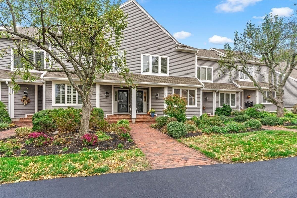 Condominium at 40 Driftway # 18, Scituate MA 02066, Scituate, photo 36 of 42