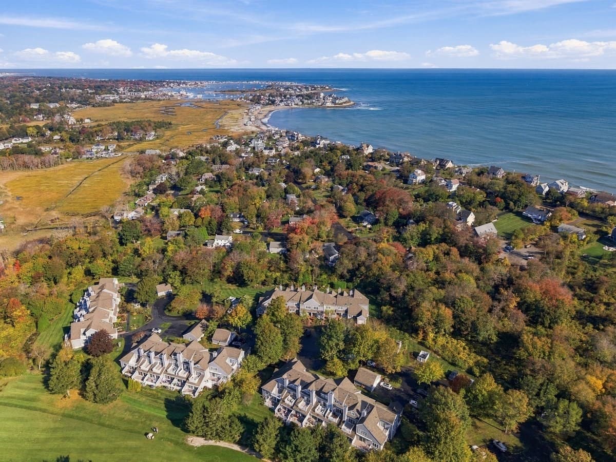 Condominium at 40 Driftway # 18, Scituate MA 02066, Scituate, photo 38 of 42