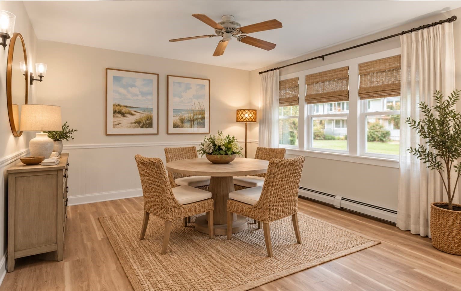 Single Family Residence at 7 Moonbeam Ave., Chelmsford MA 01824, photo 12 of 26