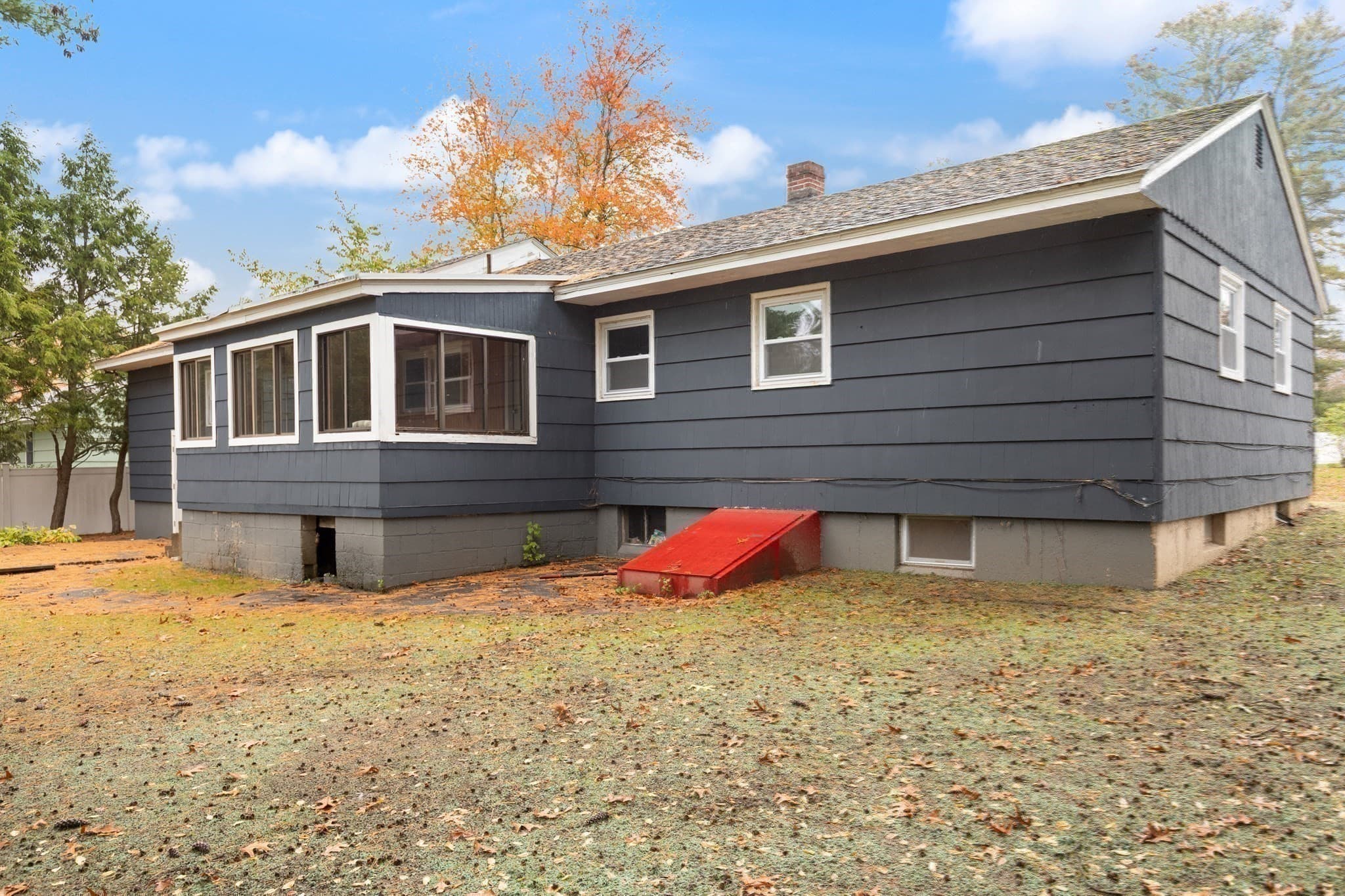 Single Family Residence at 7 Moonbeam Ave., Chelmsford MA 01824, photo 24 of 26