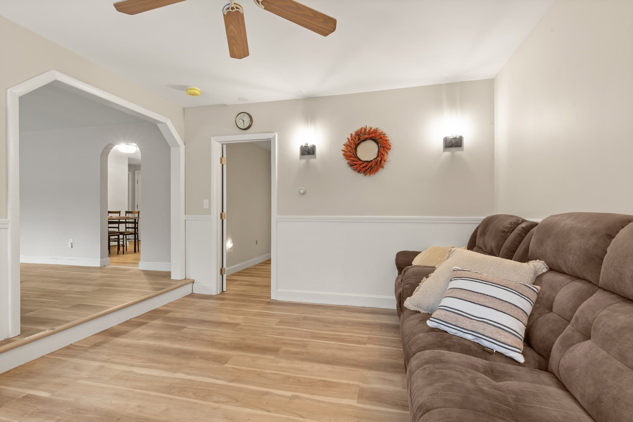 Single Family Residence at 7 Moonbeam Ave., Chelmsford MA 01824, photo 10 of 26