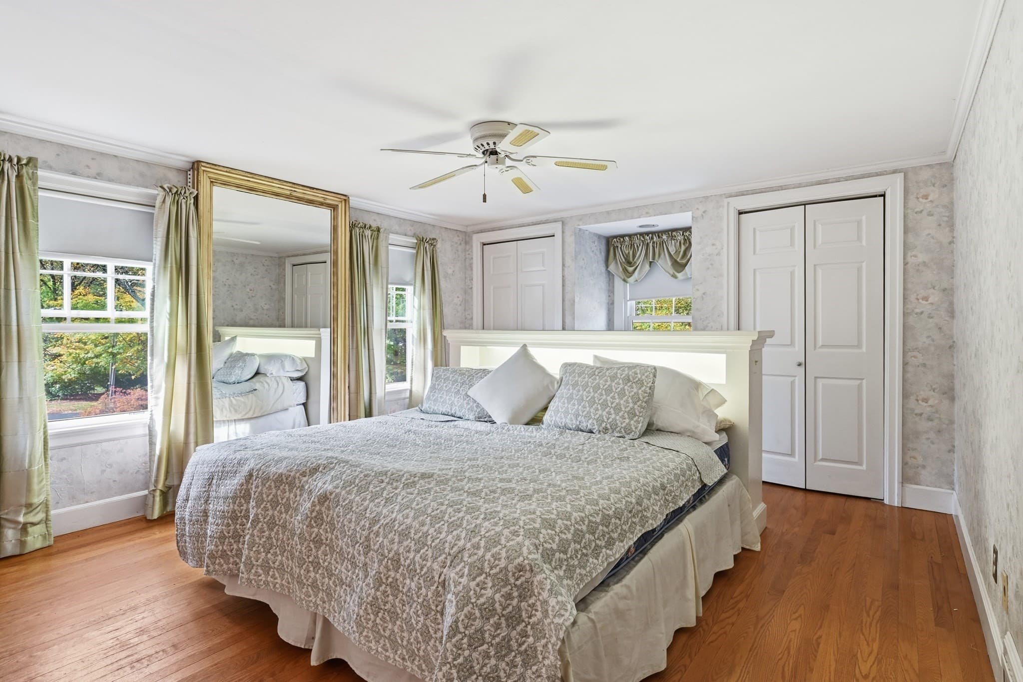 Single Family Residence at 105 Longview, Longmeadow MA 01106, photo 27 of 42