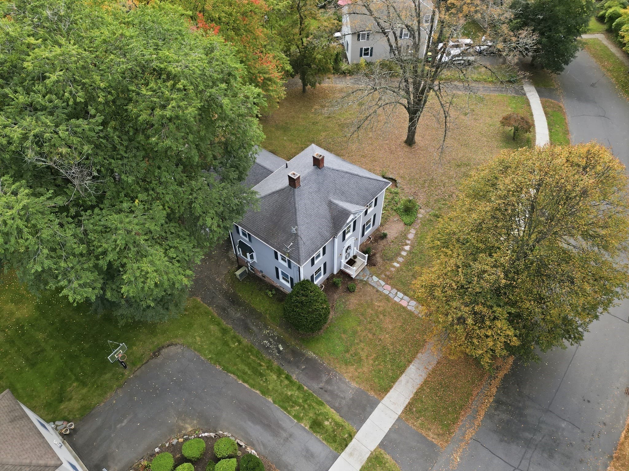 Single Family Residence at 105 Longview, Longmeadow MA 01106, photo 37 of 42