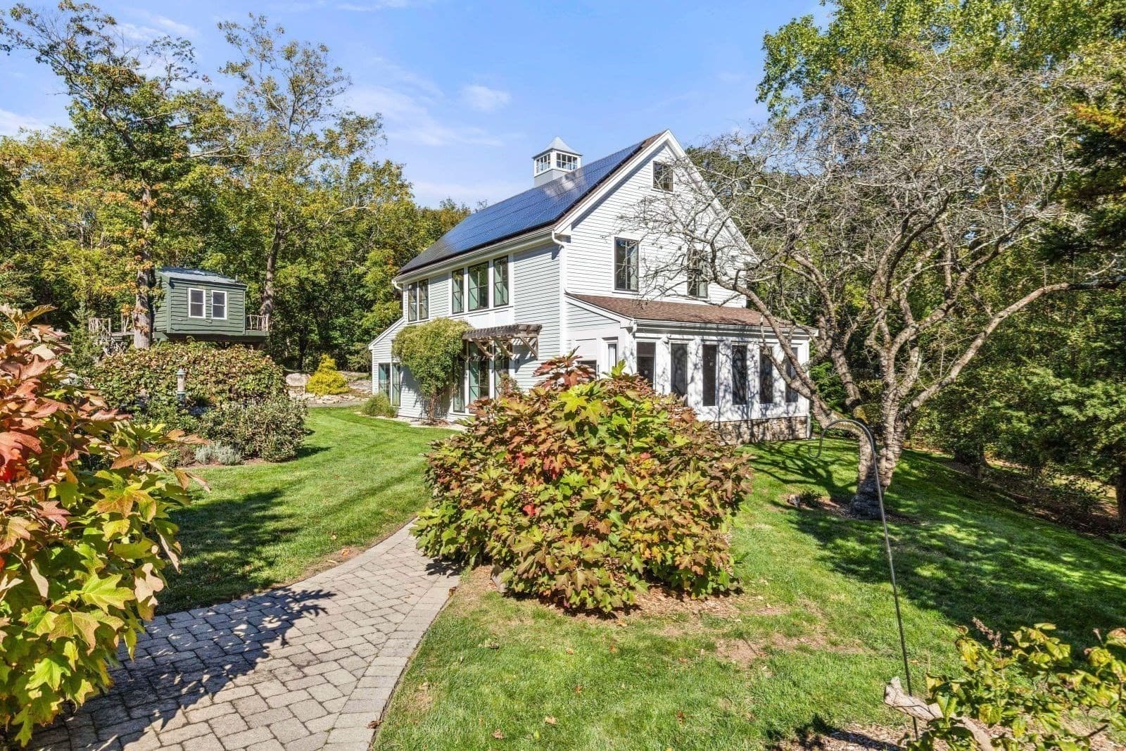 108 Kilby St, Hingham MA 02043