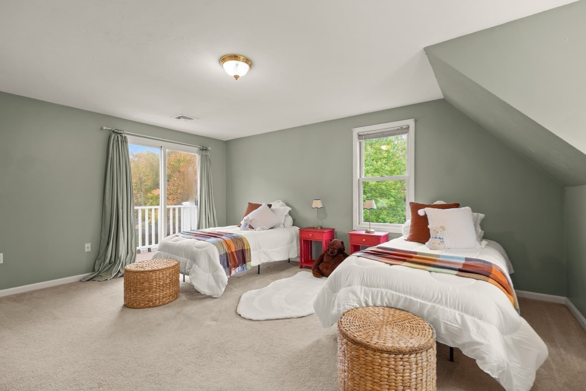 Single Family Residence at 20 Dennison Ct, Stoughton MA 02072, Stoughton, photo 17 of 29